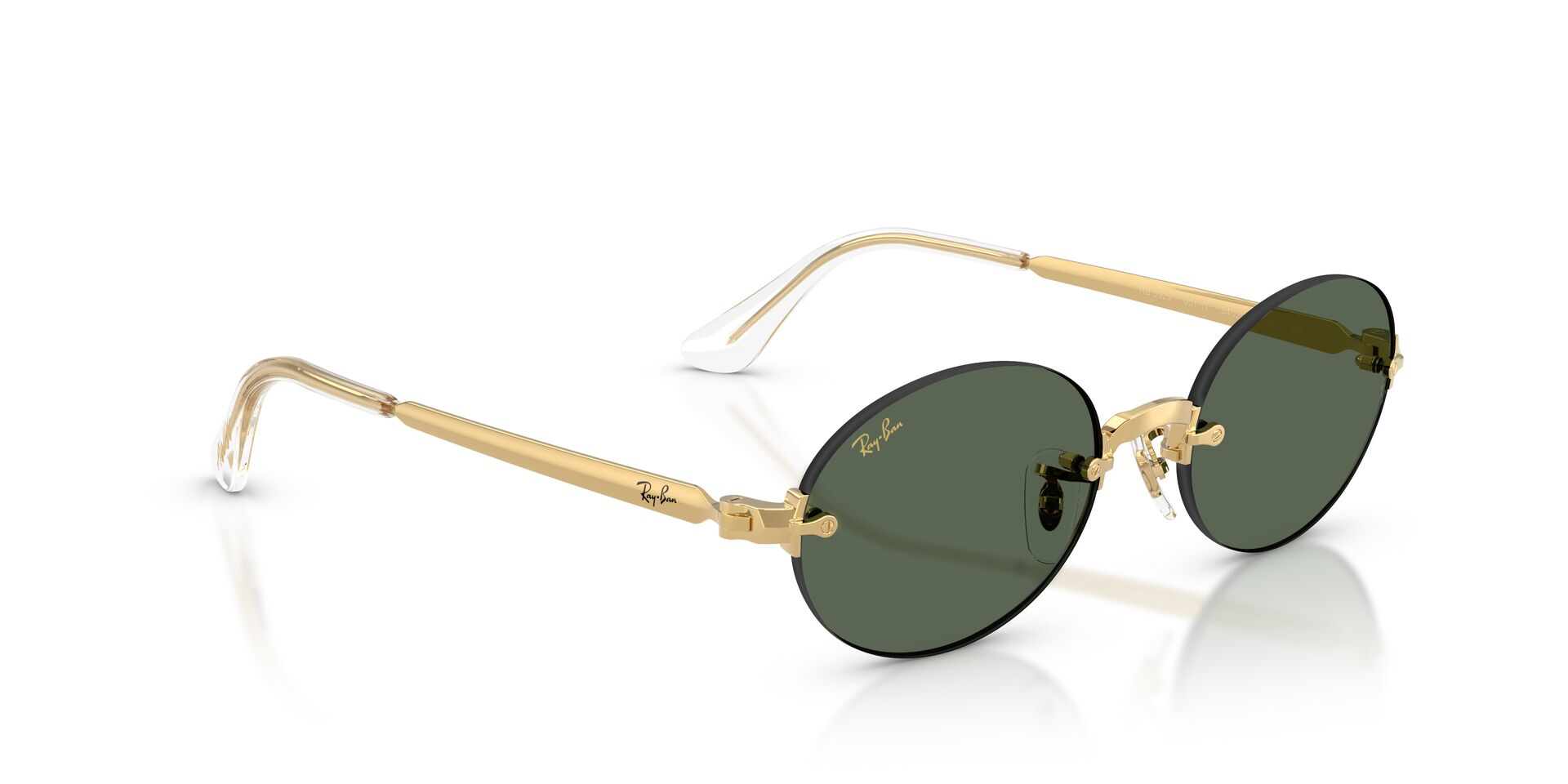Lentes de Sol Ray-Ban 0RB3929 | Ray-Ban x ASAP Rocky