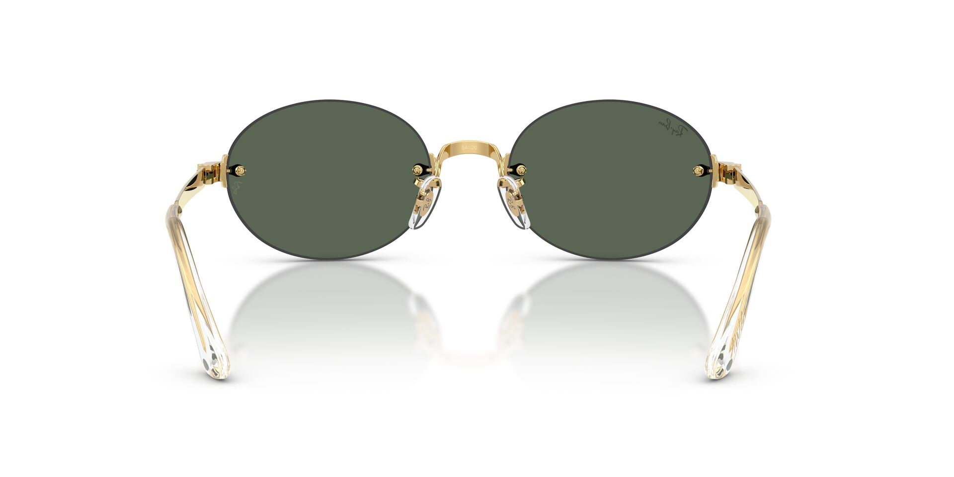 Lentes de Sol Ray-Ban 0RB3929 | Ray-Ban x ASAP Rocky