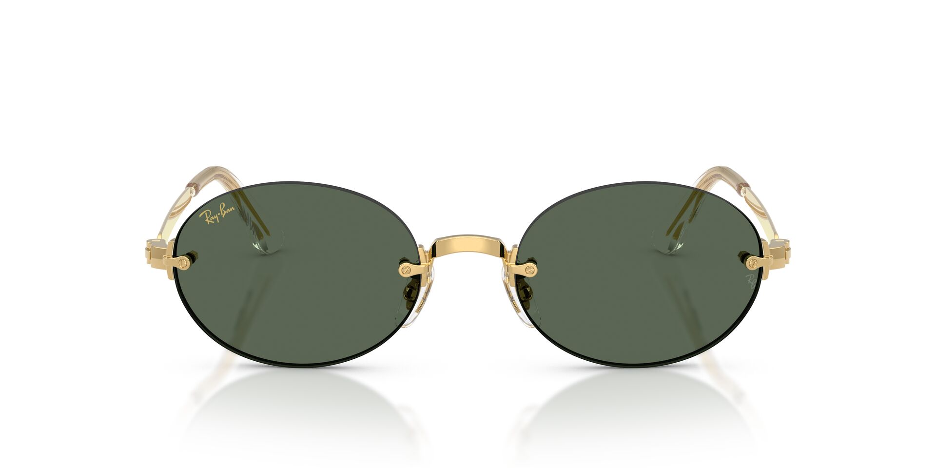 Lentes de Sol Ray-Ban 0RB3929 | Ray-Ban x ASAP Rocky