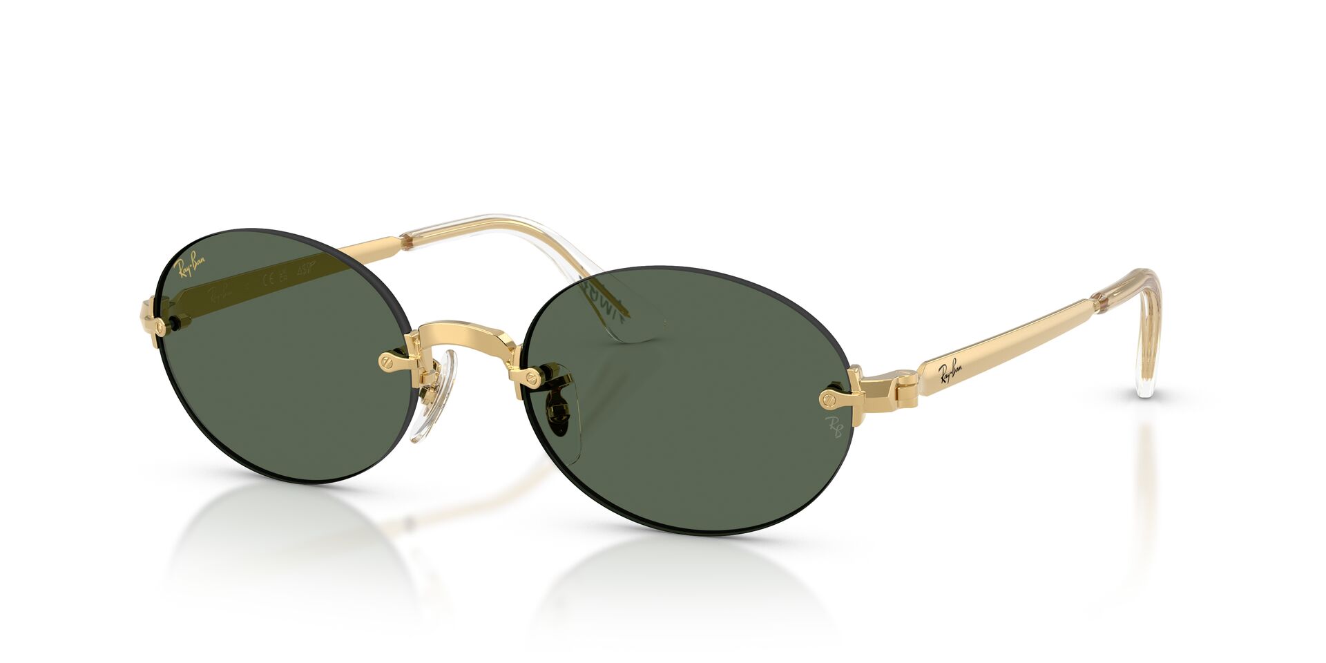 Lentes de Sol Ray-Ban 0RB3929 | Ray-Ban x ASAP Rocky