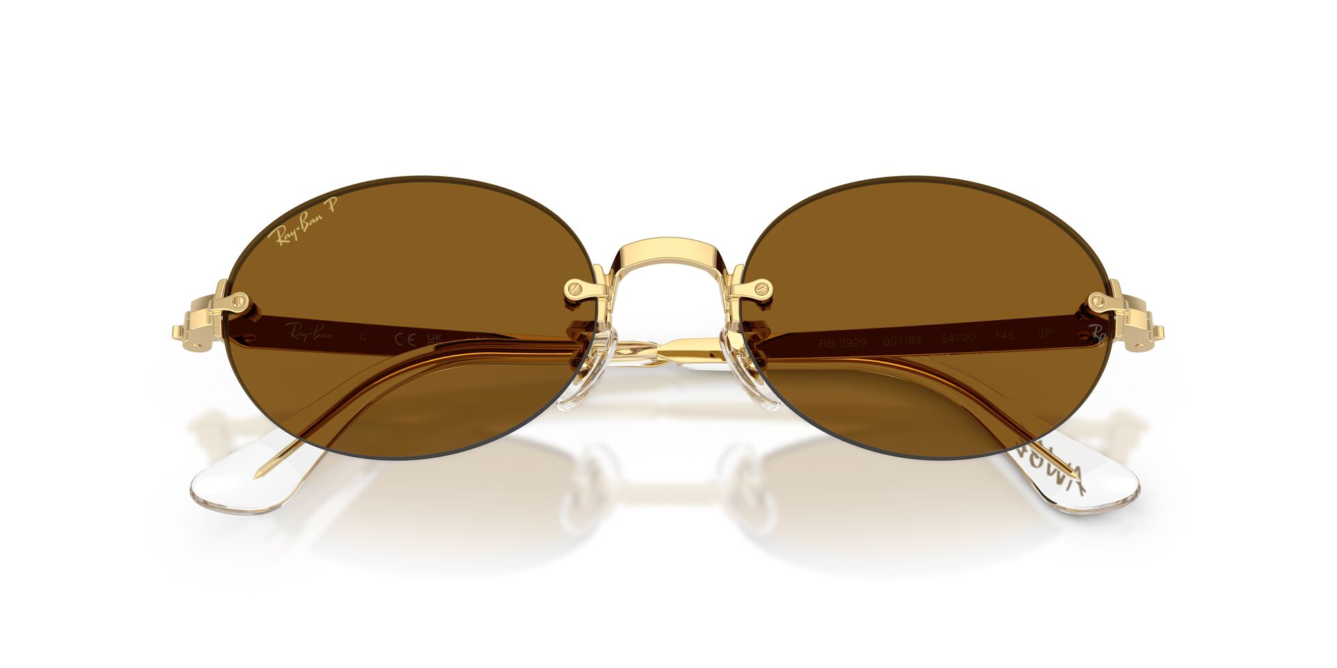 Lentes de Sol Ray-Ban 0RB3929 | Ray-Ban x ASAP Rocky