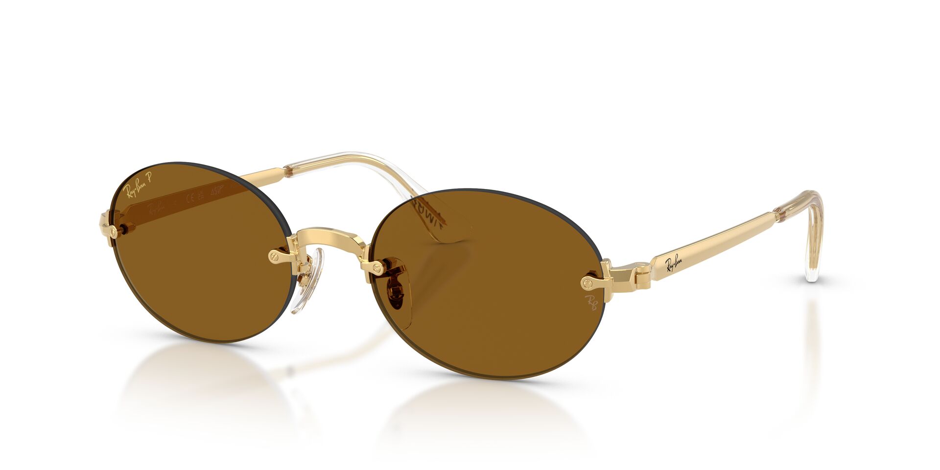 Lentes de Sol Ray-Ban 0RB3929 | Ray-Ban x ASAP Rocky