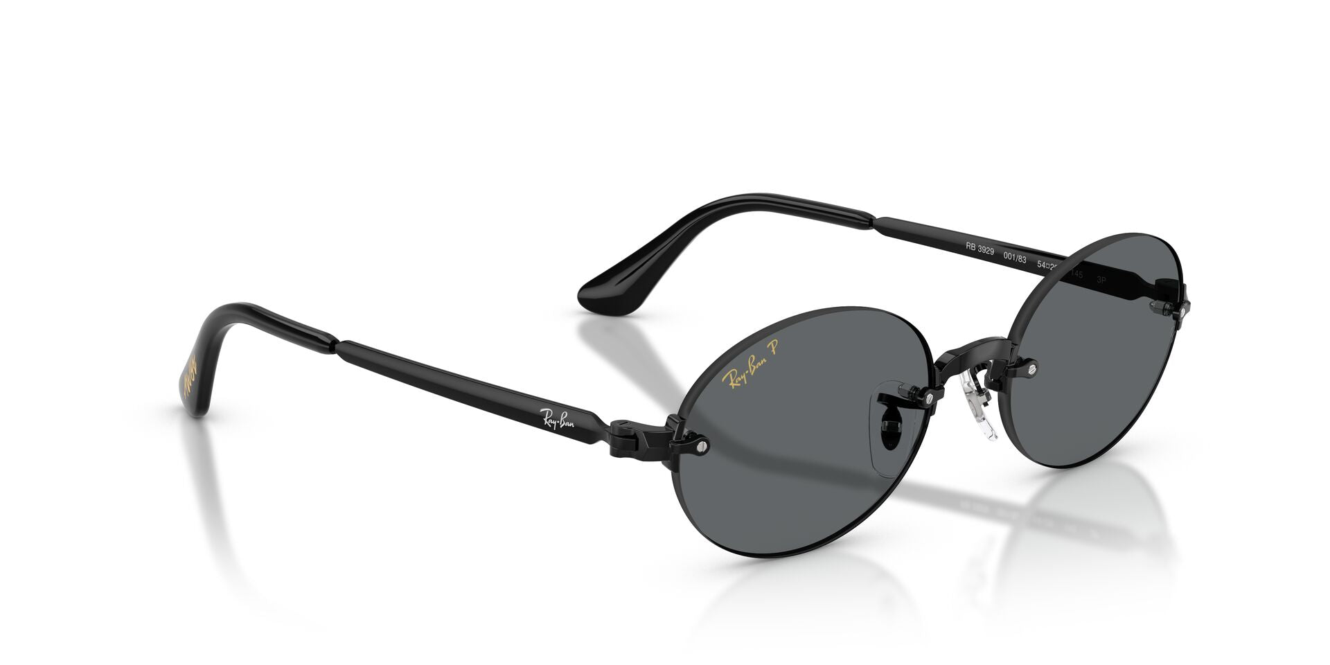 Lentes de Sol Ray-Ban 0RB3929 | Ray-Ban x ASAP Rocky