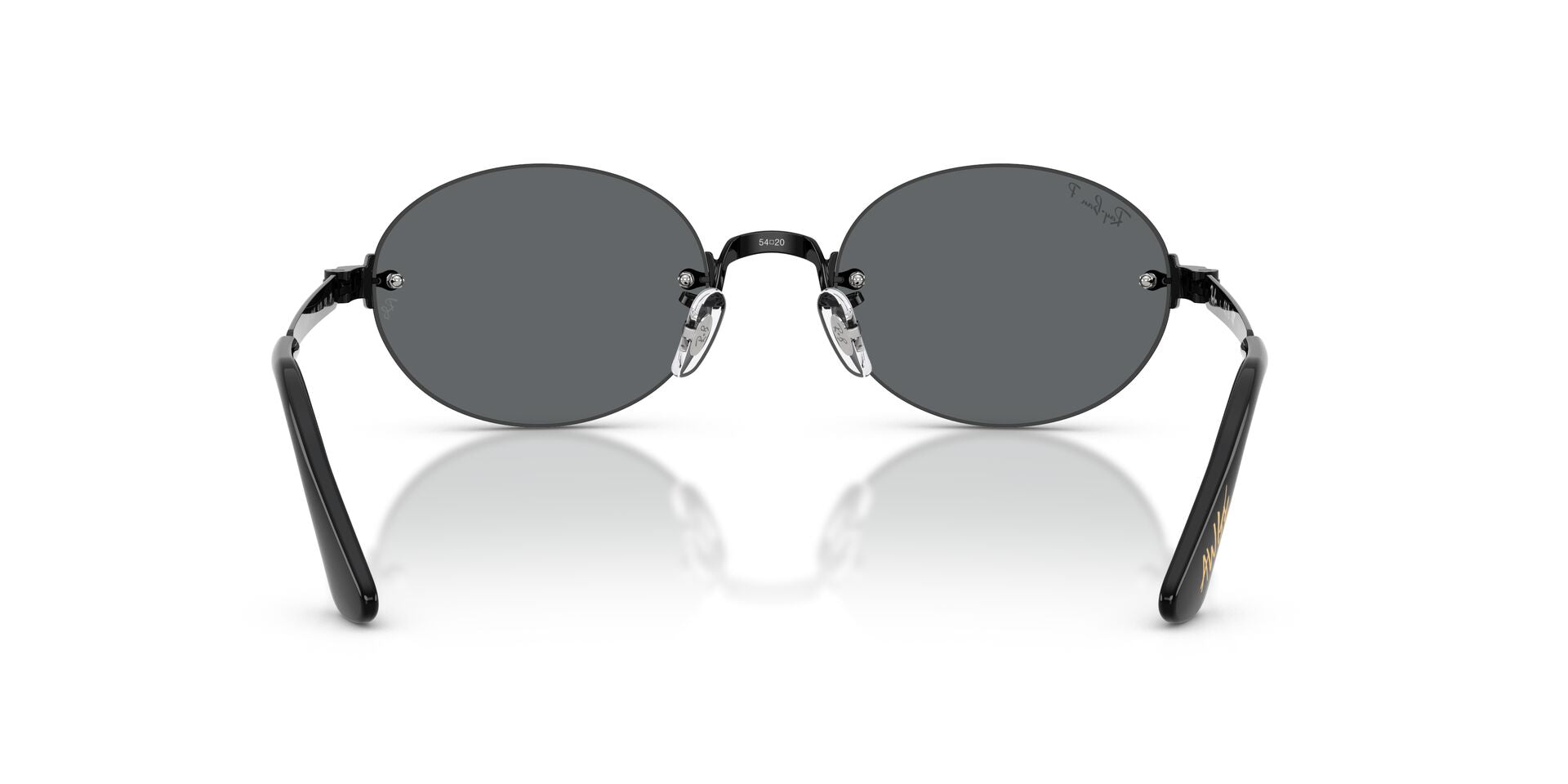 Lentes de Sol Ray-Ban 0RB3929 | Ray-Ban x ASAP Rocky