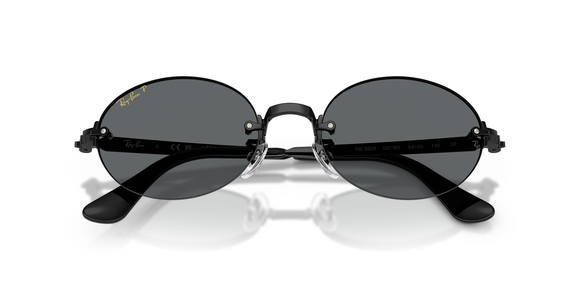 Lentes de Sol Ray-Ban 0RB3929 | Ray-Ban x ASAP Rocky