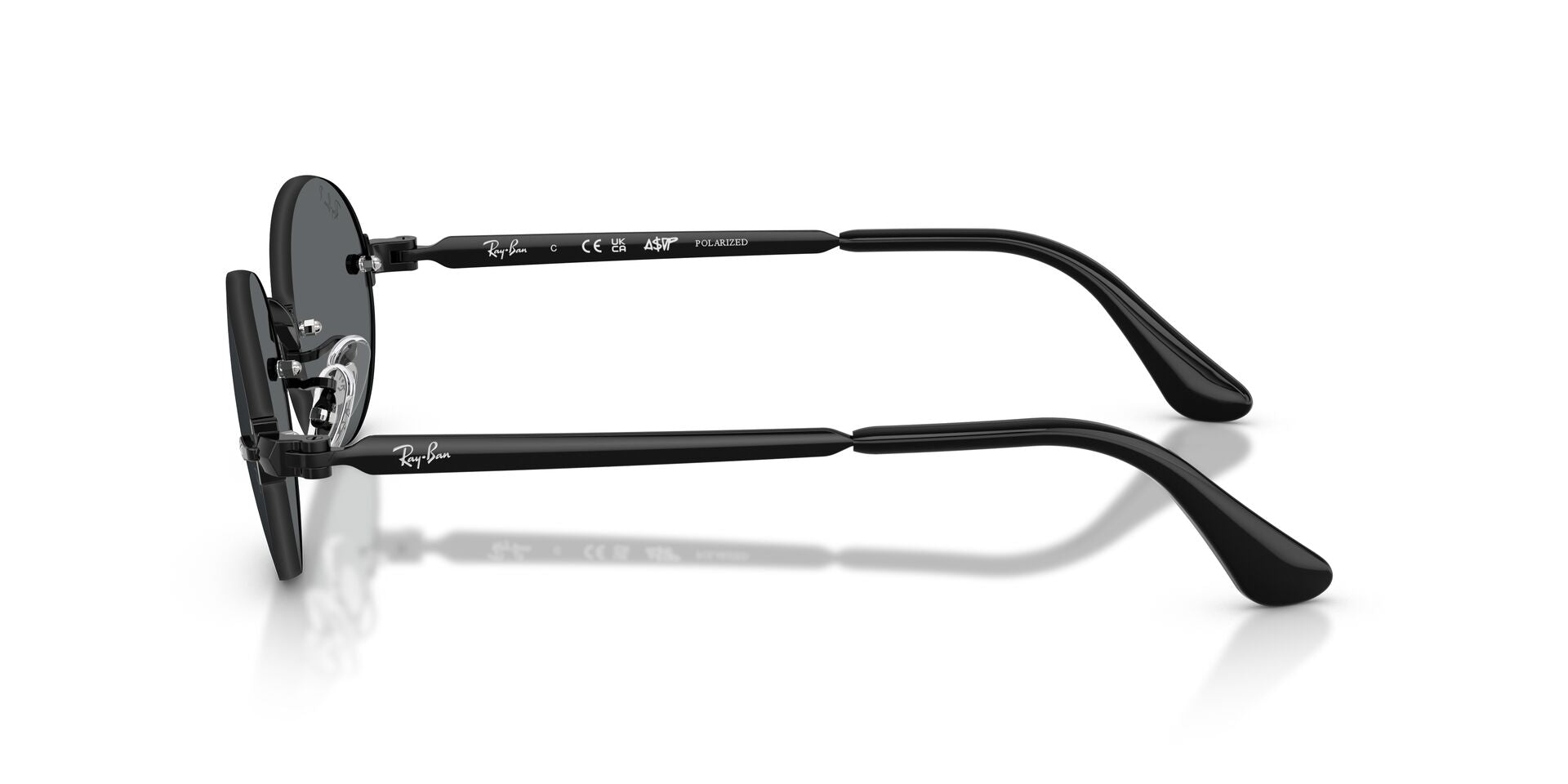 Lentes de Sol Ray-Ban 0RB3929 | Ray-Ban x ASAP Rocky
