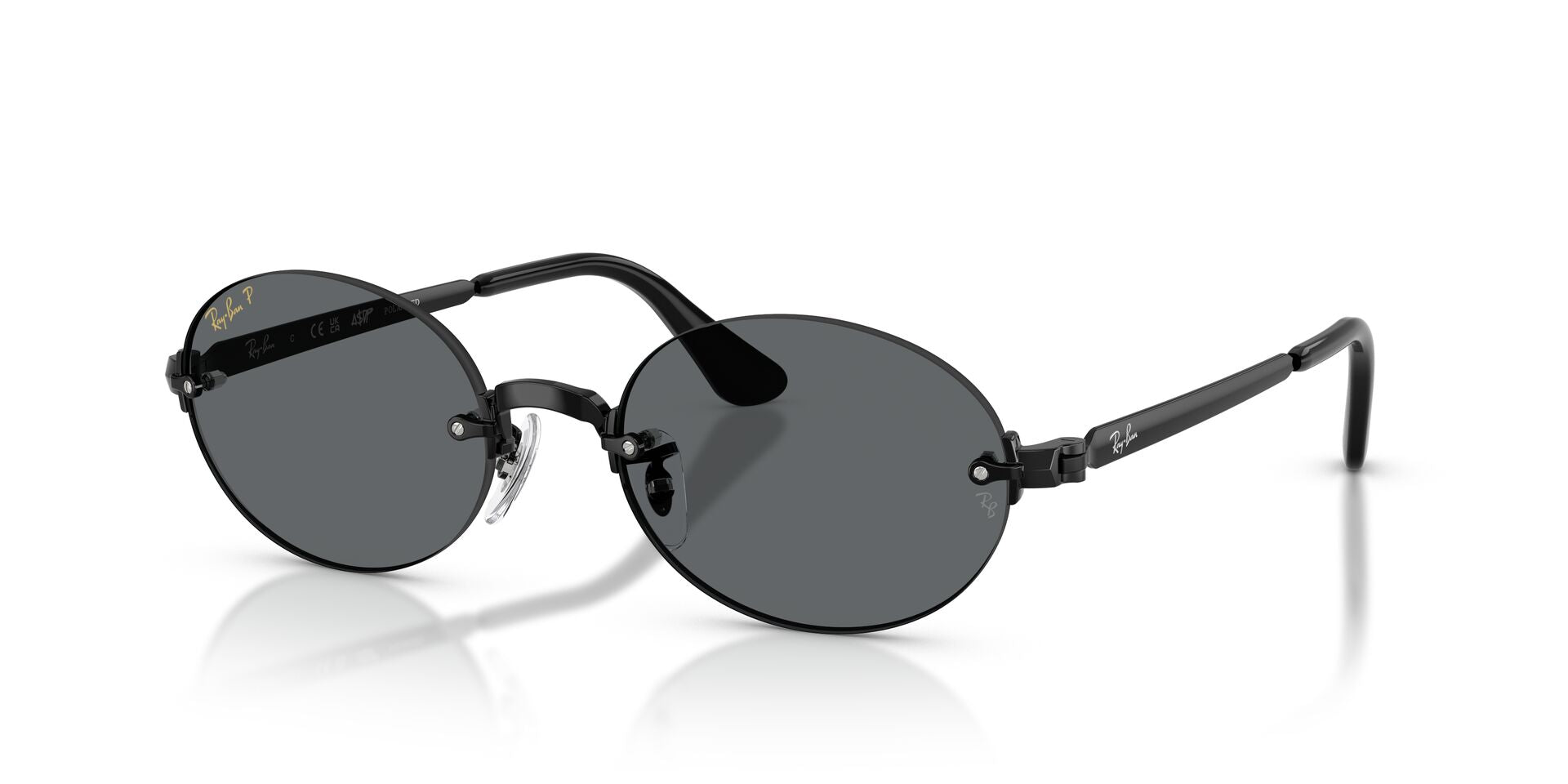 Lentes de Sol Ray-Ban 0RB3929 | Ray-Ban x ASAP Rocky