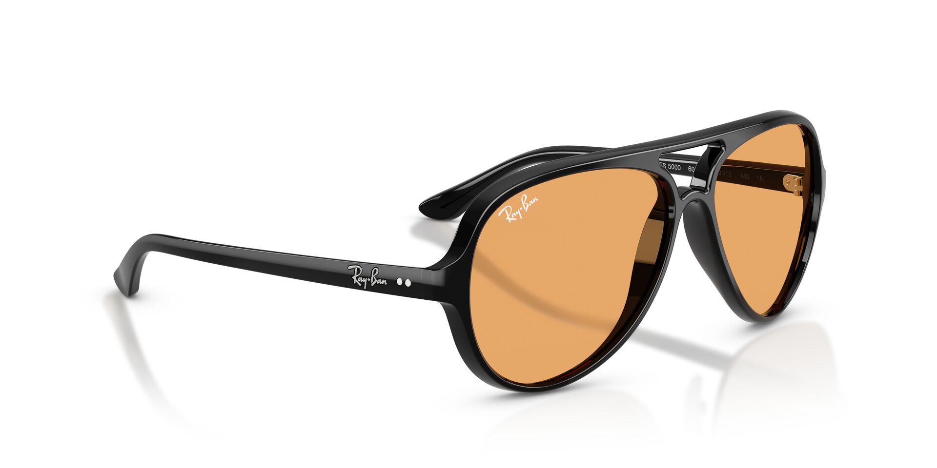 Lentes de Sol Ray-Ban CATS 5000 0RB4125