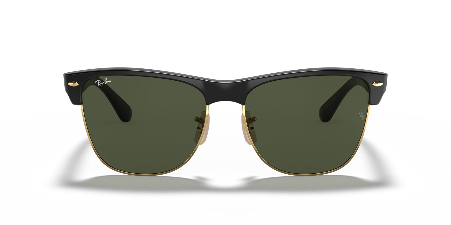 GAFAS DE SOL CLUBMASTER OVERSIZE RAYBAN 0RB4175