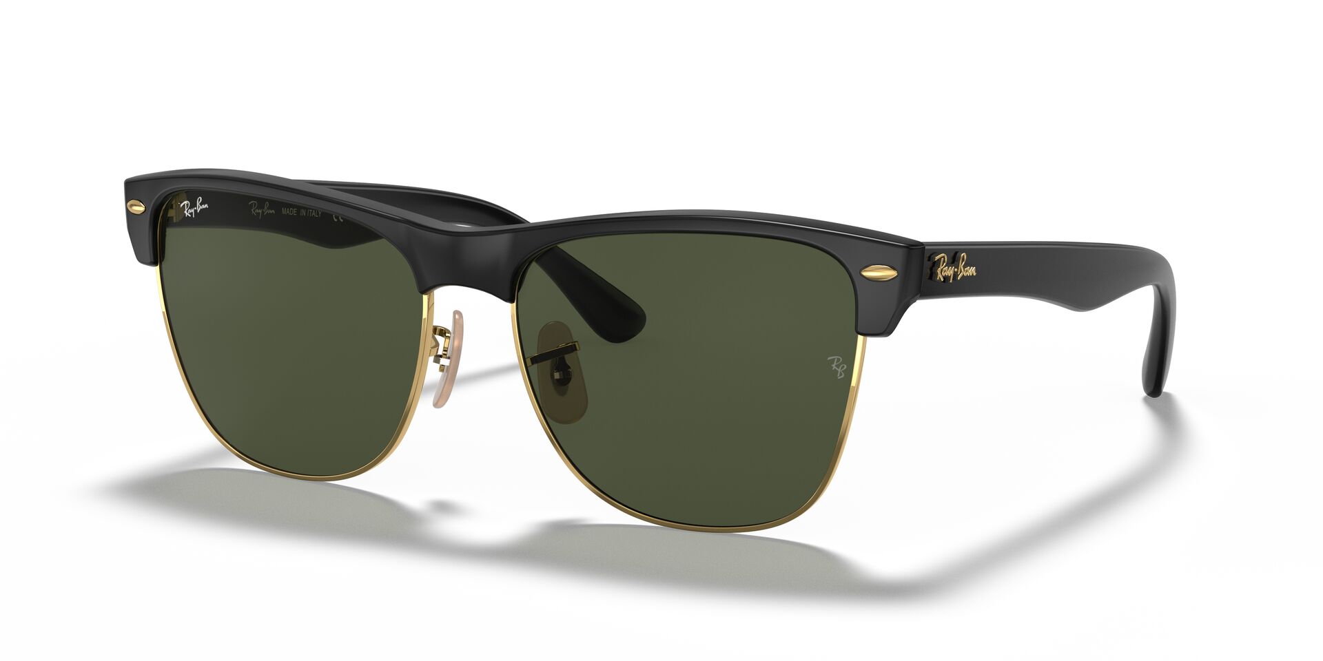 GAFAS DE SOL CLUBMASTER OVERSIZE RAYBAN 0RB4175