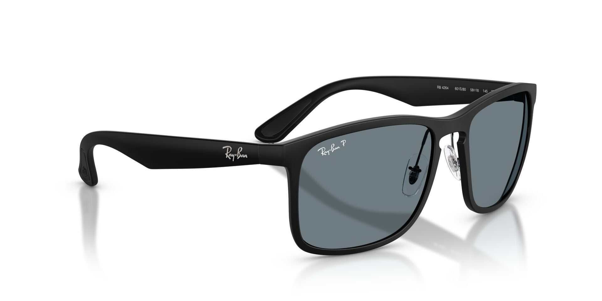 Lentes de Sol Ray-Ban RB4264 Chromance Polarizados | Braver Óptica