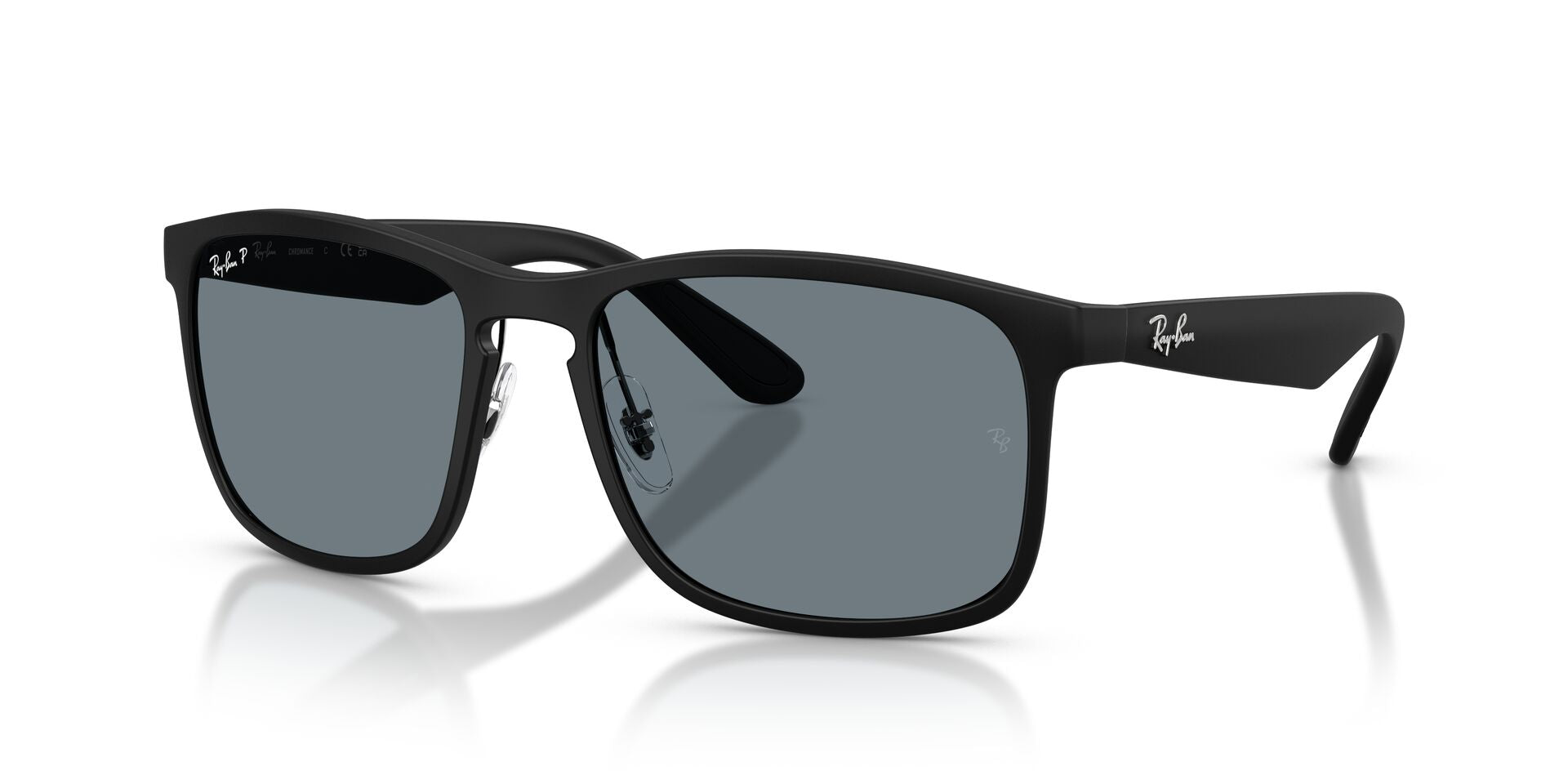 Lentes de Sol Ray-Ban RB4264 Chromance Polarizados