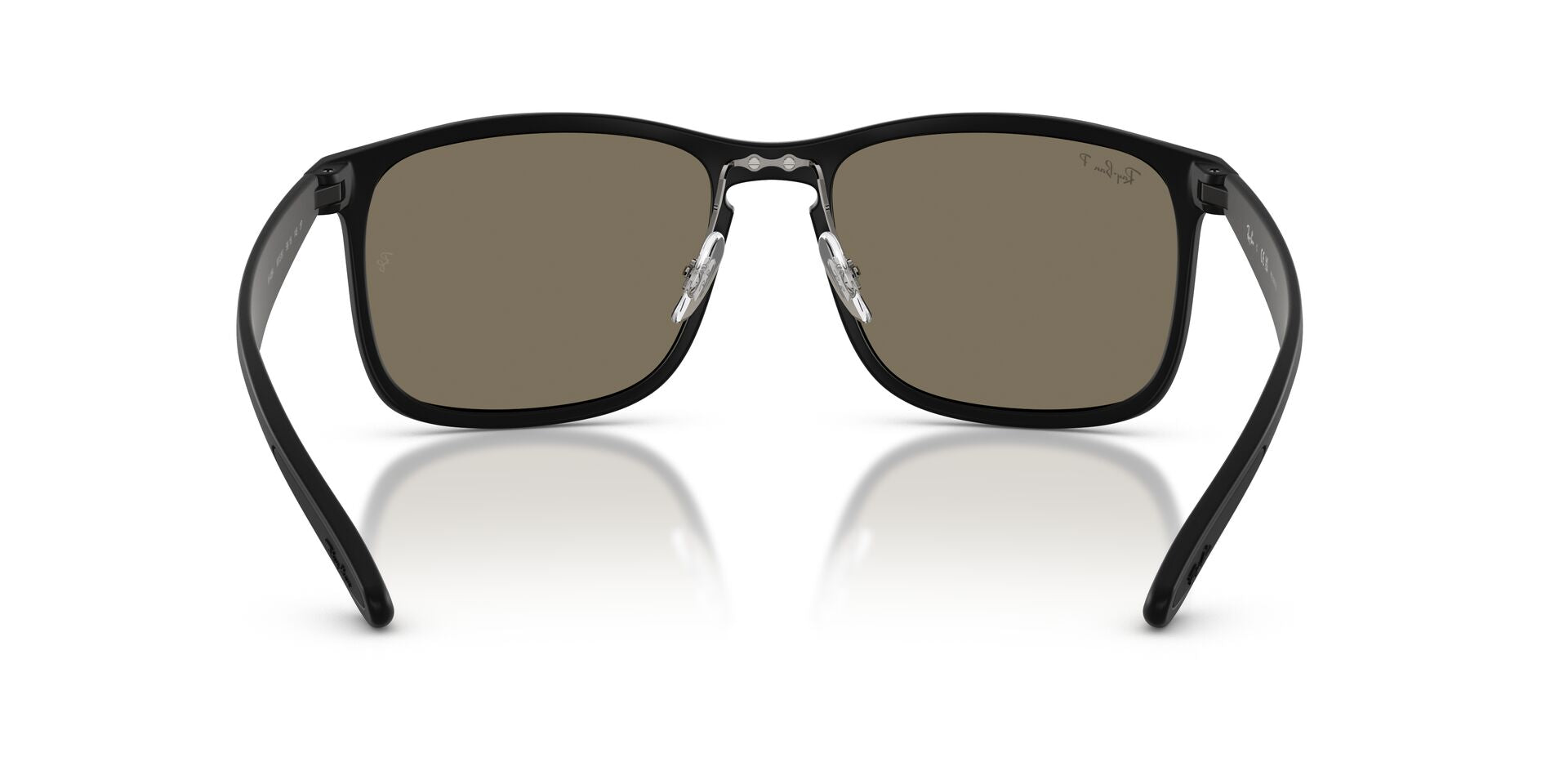 Lentes de Sol Ray-Ban RB4264 | Chromance™ Polarizado | Liviano | Talla 58