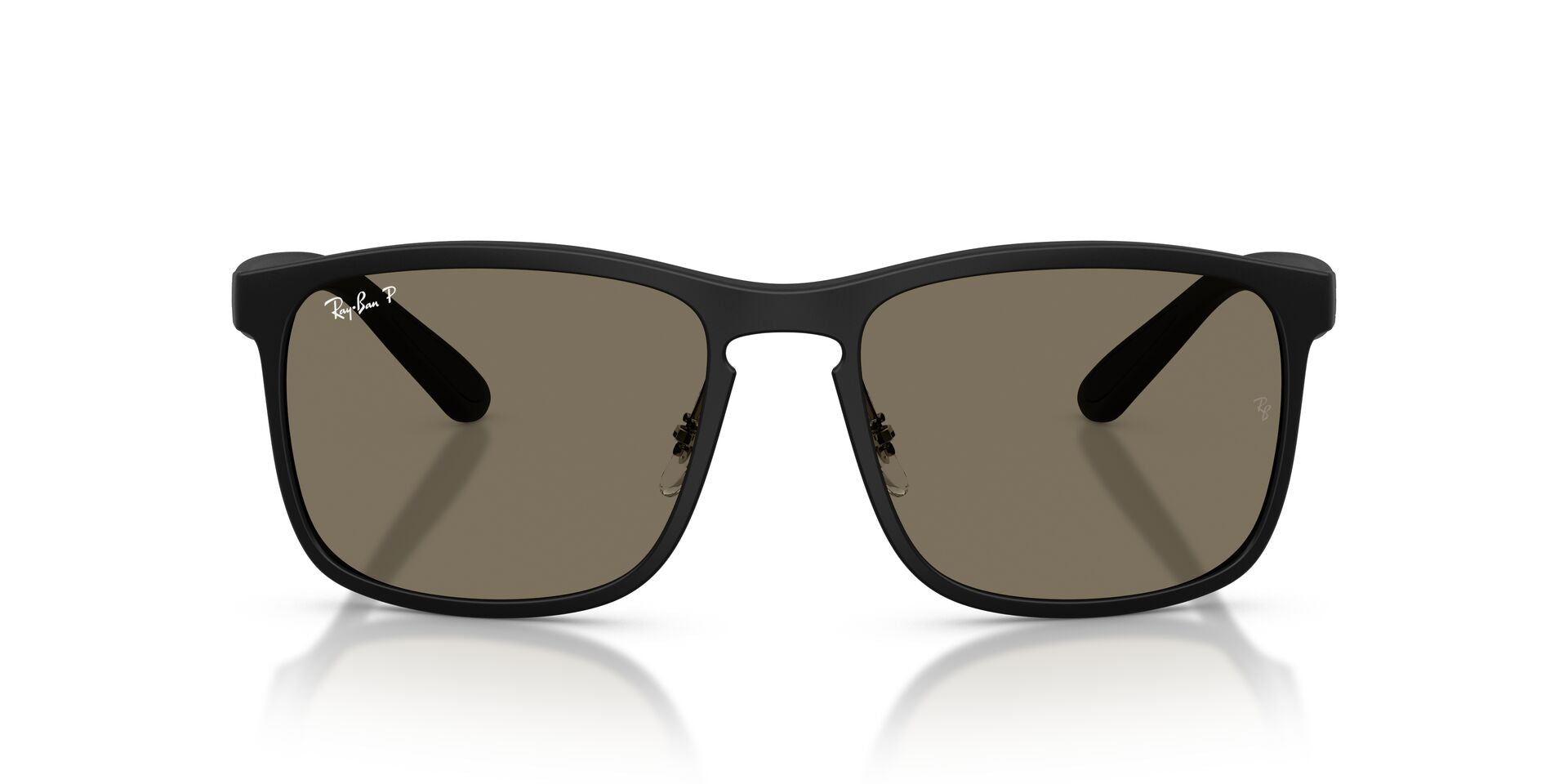 Lentes de Sol Ray-Ban RB4264 | Chromance™ Polarizado | Liviano | Talla 58