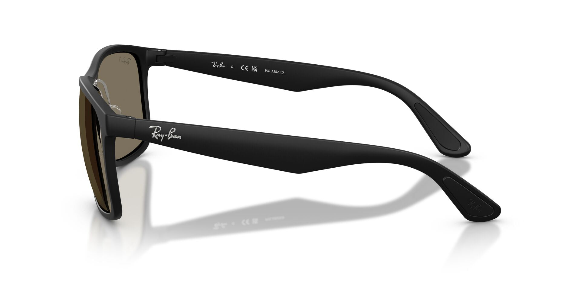 Lentes de Sol Ray-Ban RB4264 | Chromance™ Polarizado | Liviano | Talla 58