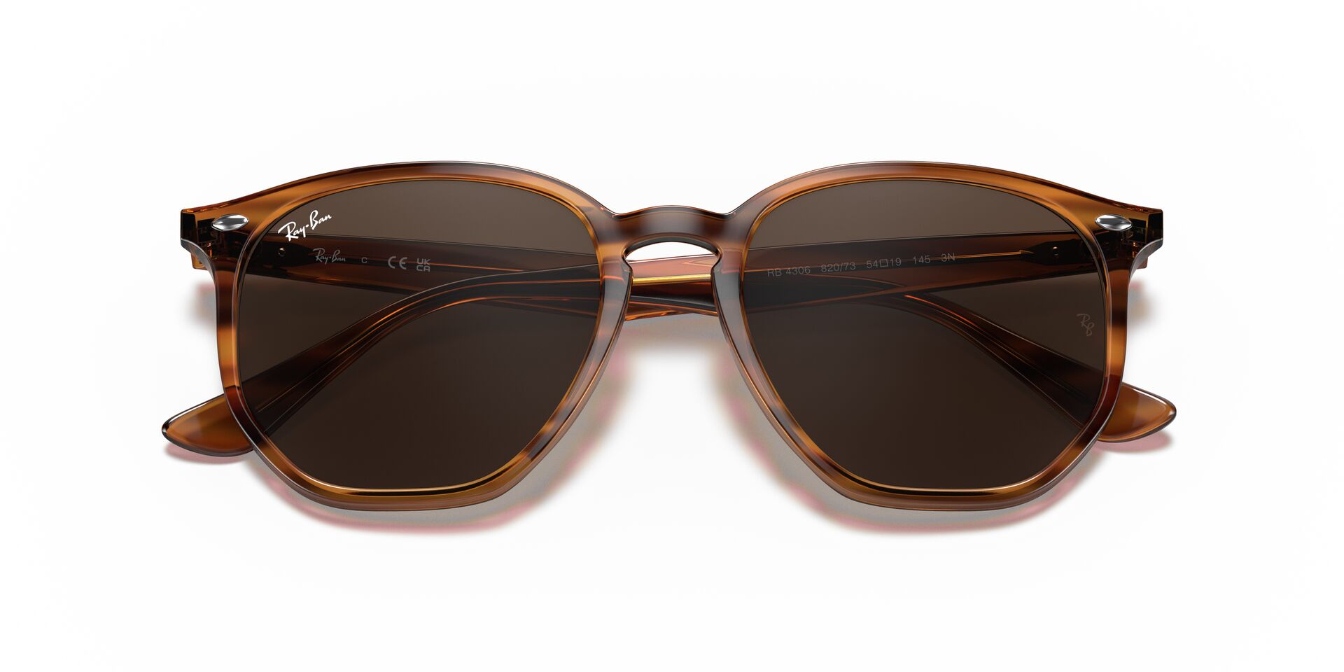 LENTES DE SOL RAY-BAN ELLIOTT 0RB4306