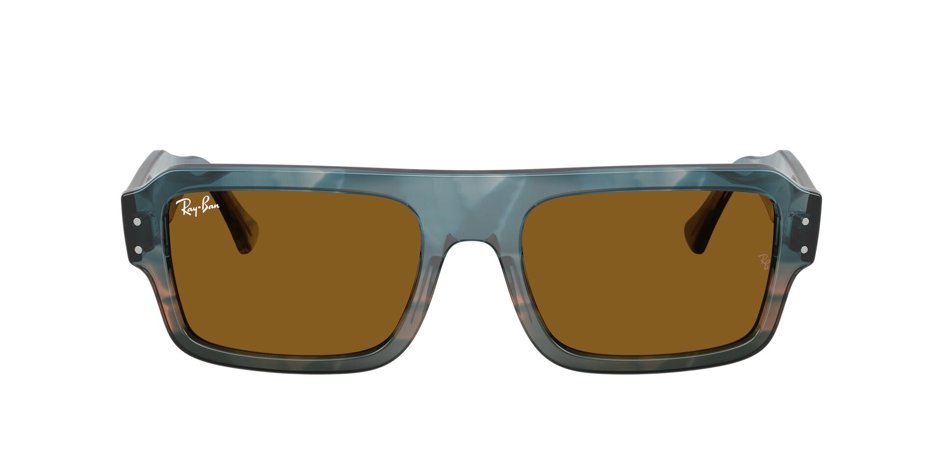 Lentes de Sol Ray-Ban Flacko 0RB4454