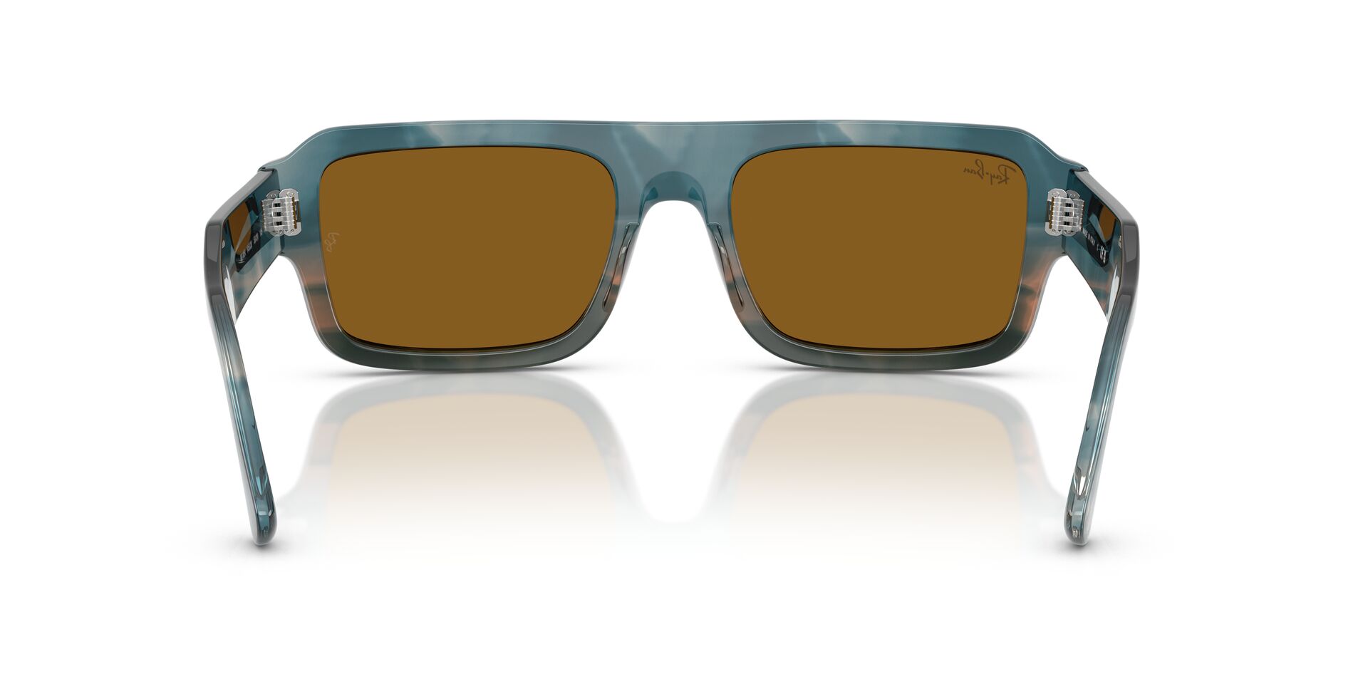 Lentes de Sol Ray-Ban Flacko 0RB4454