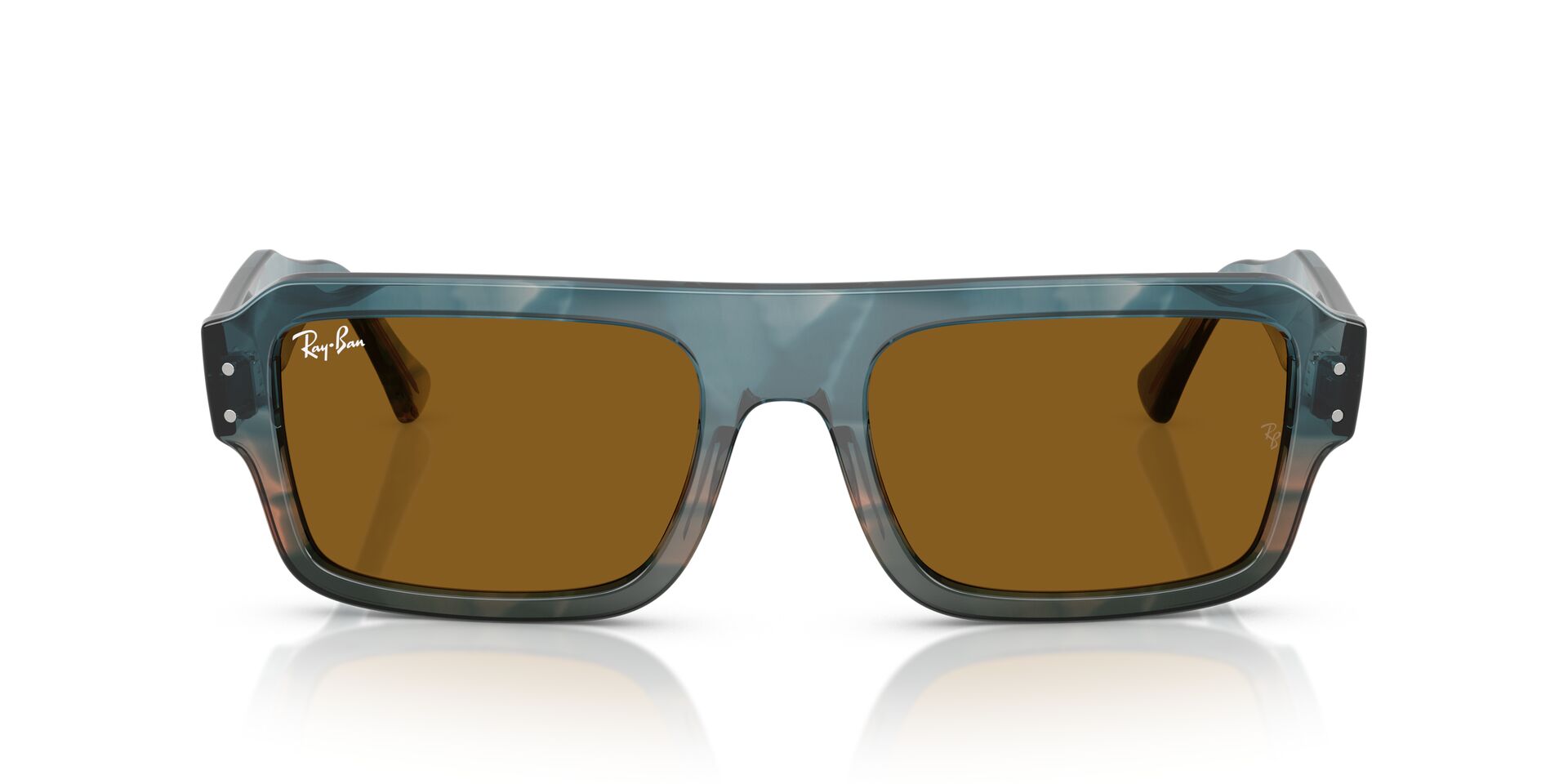 Lentes de Sol Ray-Ban Flacko 0RB4454