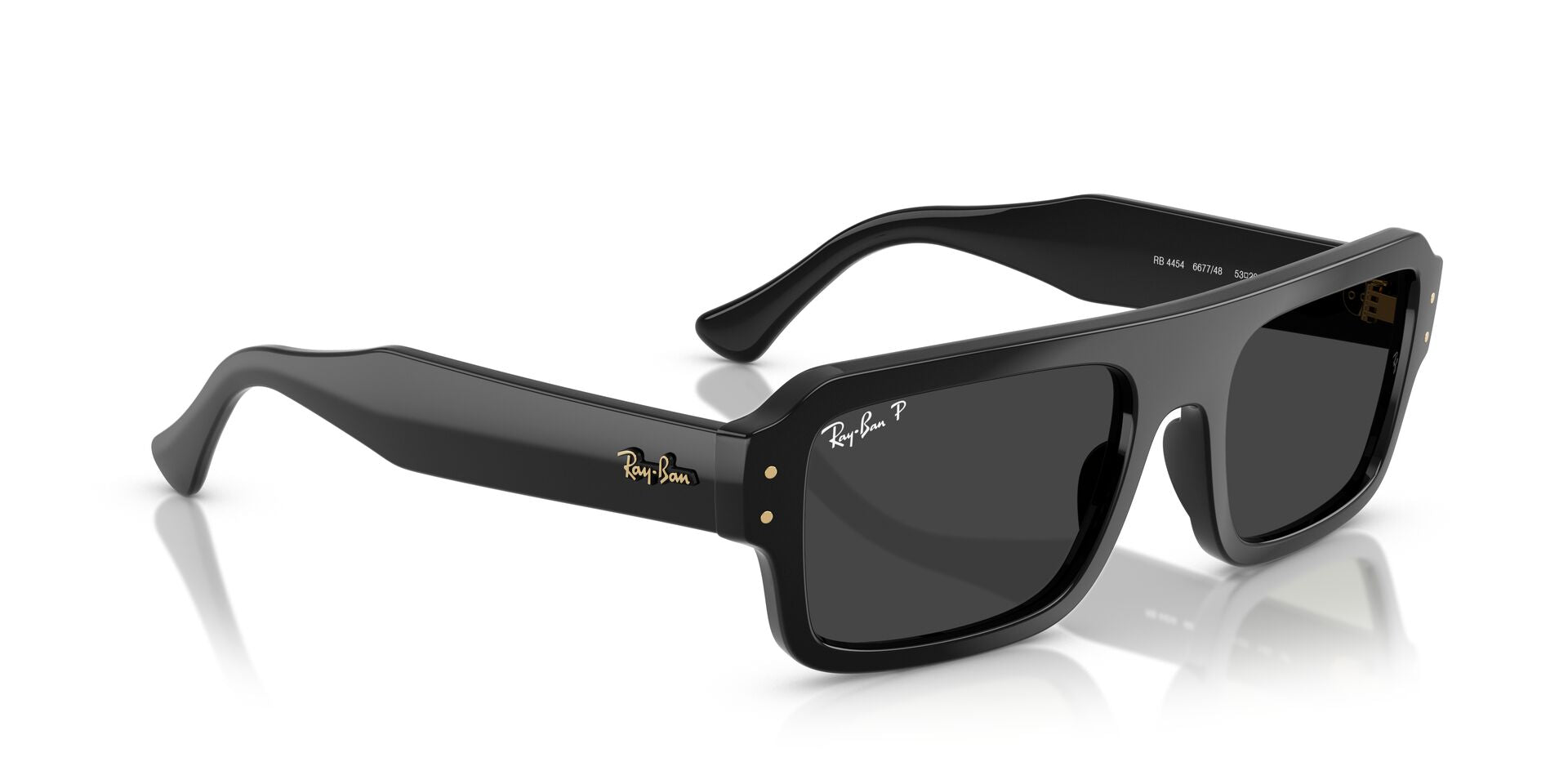 Lentes de Sol Ray-Ban Flacko 0RB4454