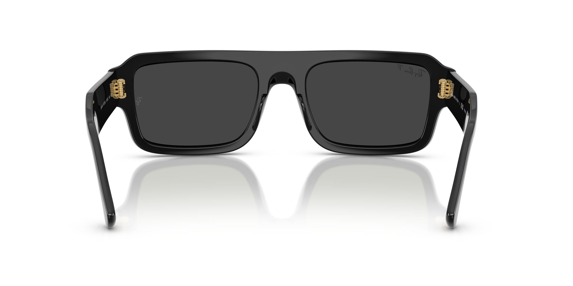 Lentes de Sol Ray-Ban Flacko 0RB4454
