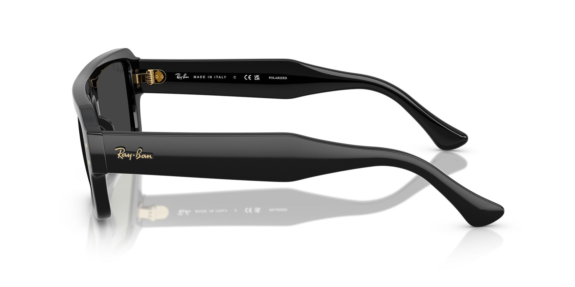 Lentes de Sol Ray-Ban Flacko 0RB4454