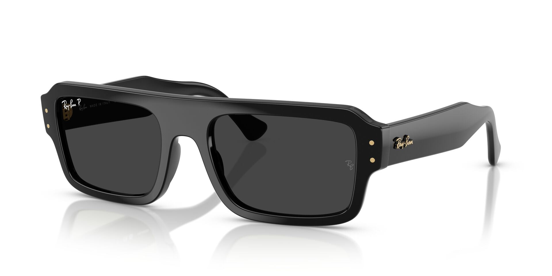 Lentes de Sol Ray-Ban Flacko 0RB4454