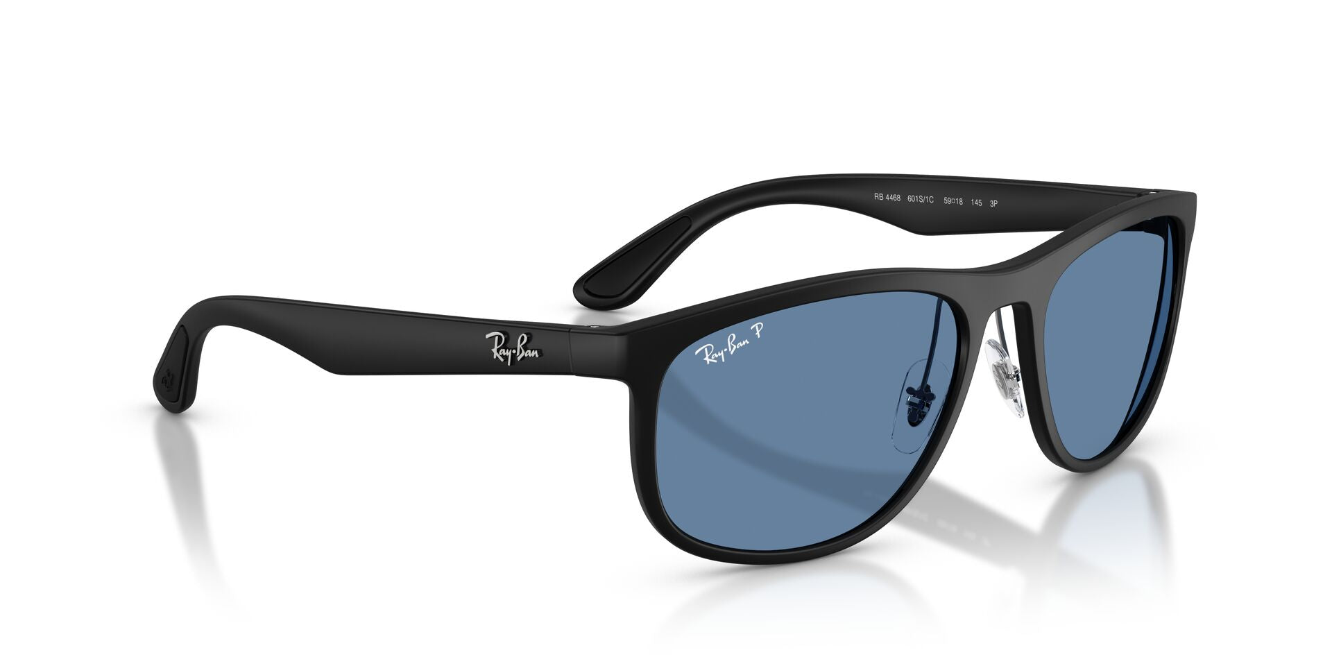 Lentes de Sol Ray-Ban 0RB4468 Liteforce