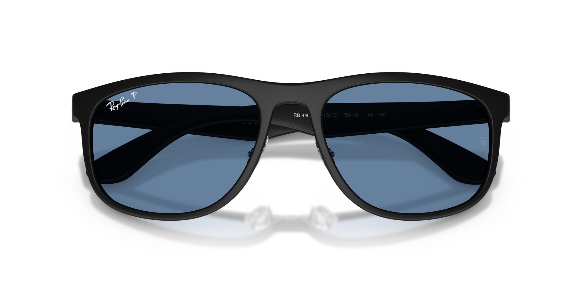 Lentes de Sol Ray-Ban 0RB4468 Liteforce