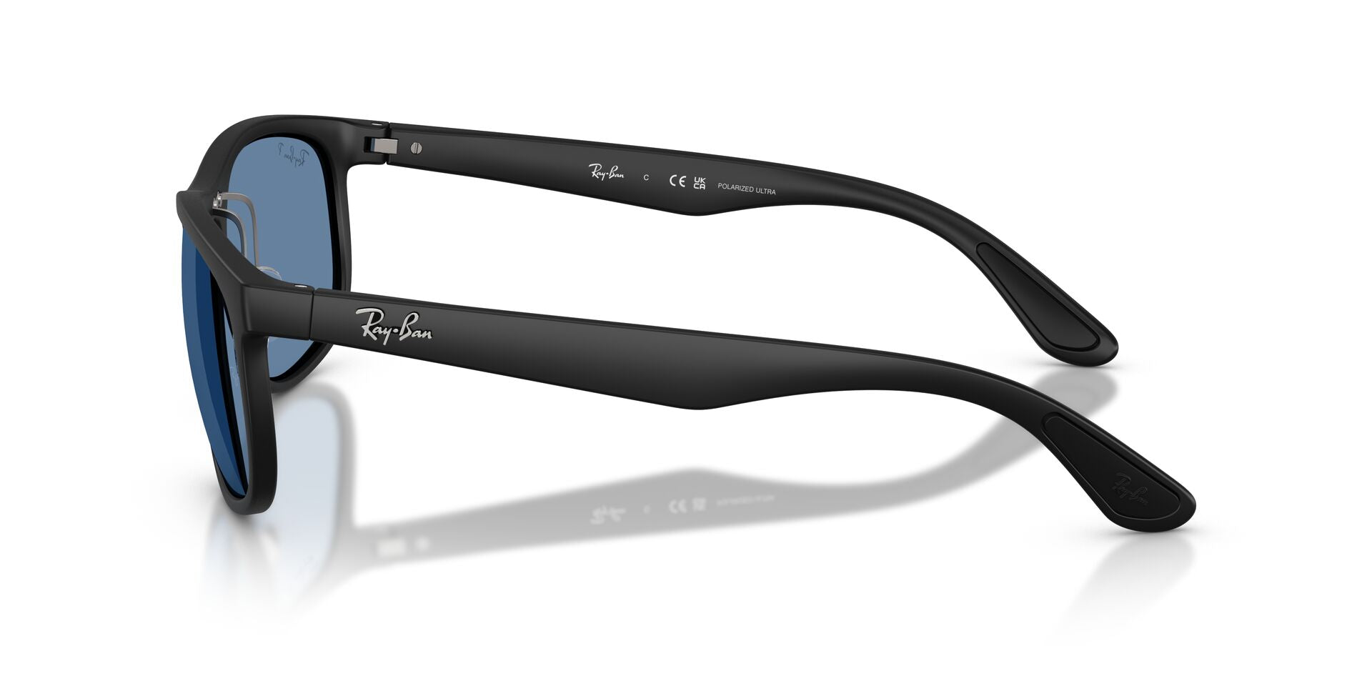 Lentes de Sol Ray-Ban 0RB4468 Liteforce