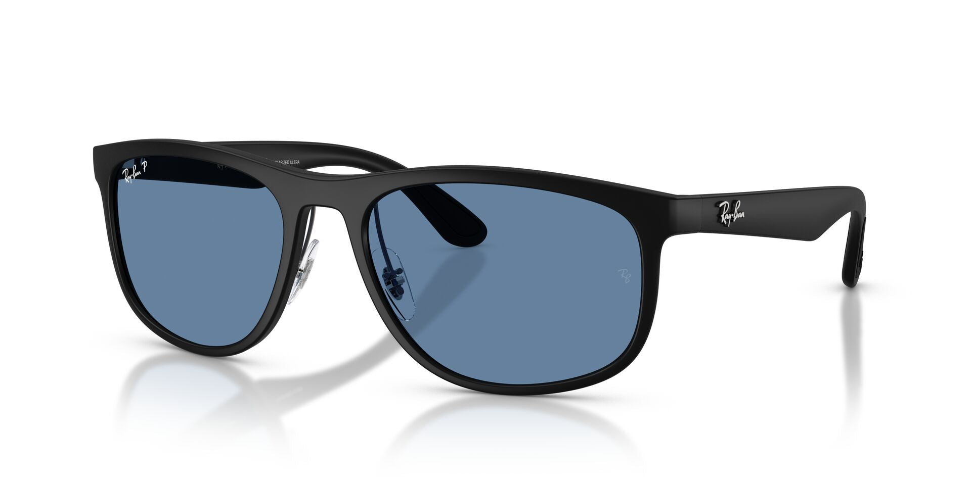 Lentes de Sol Ray-Ban 0RB4468 Liteforce