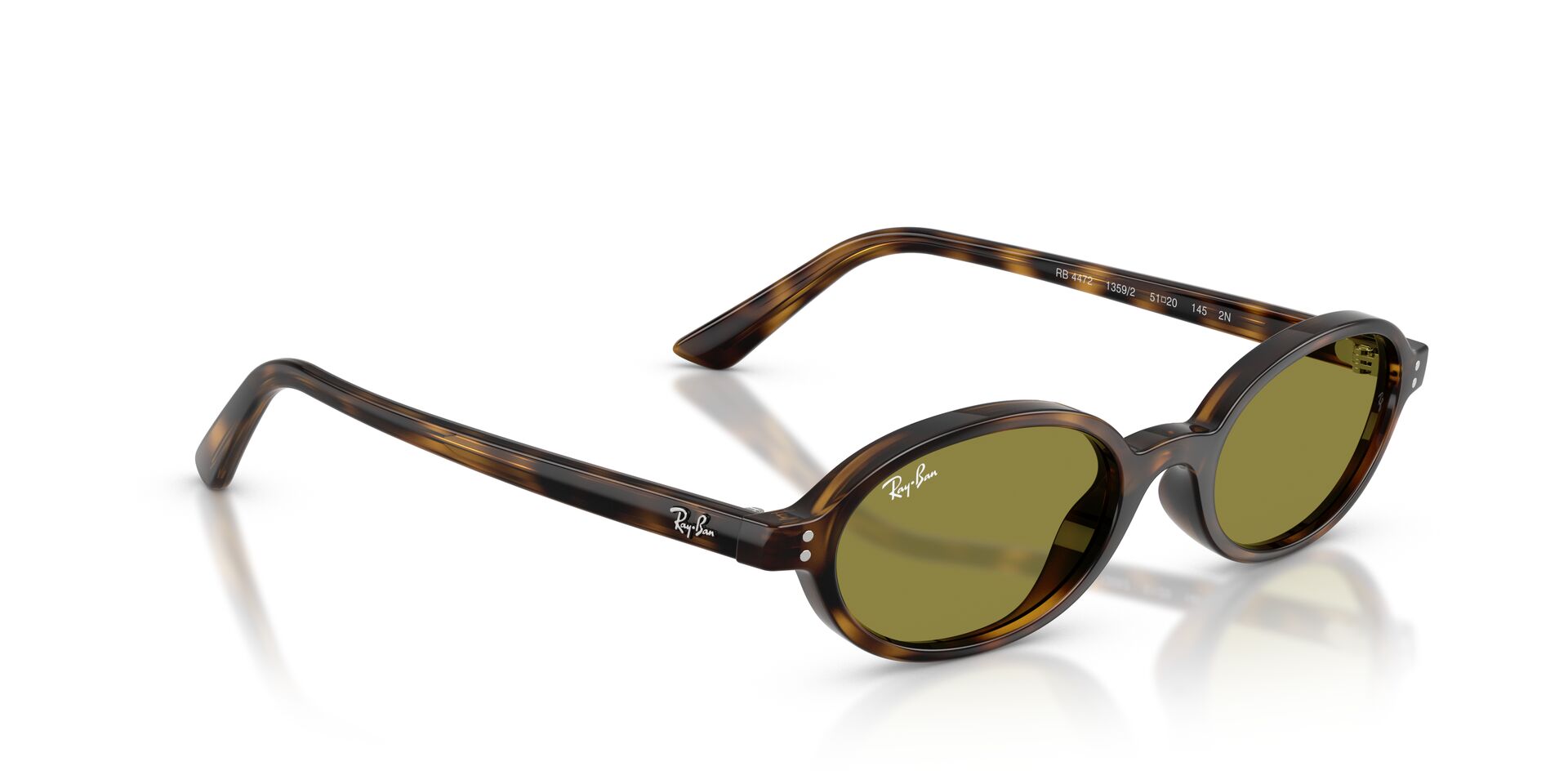 Lentes de Sol Ray-Ban 0RB4472