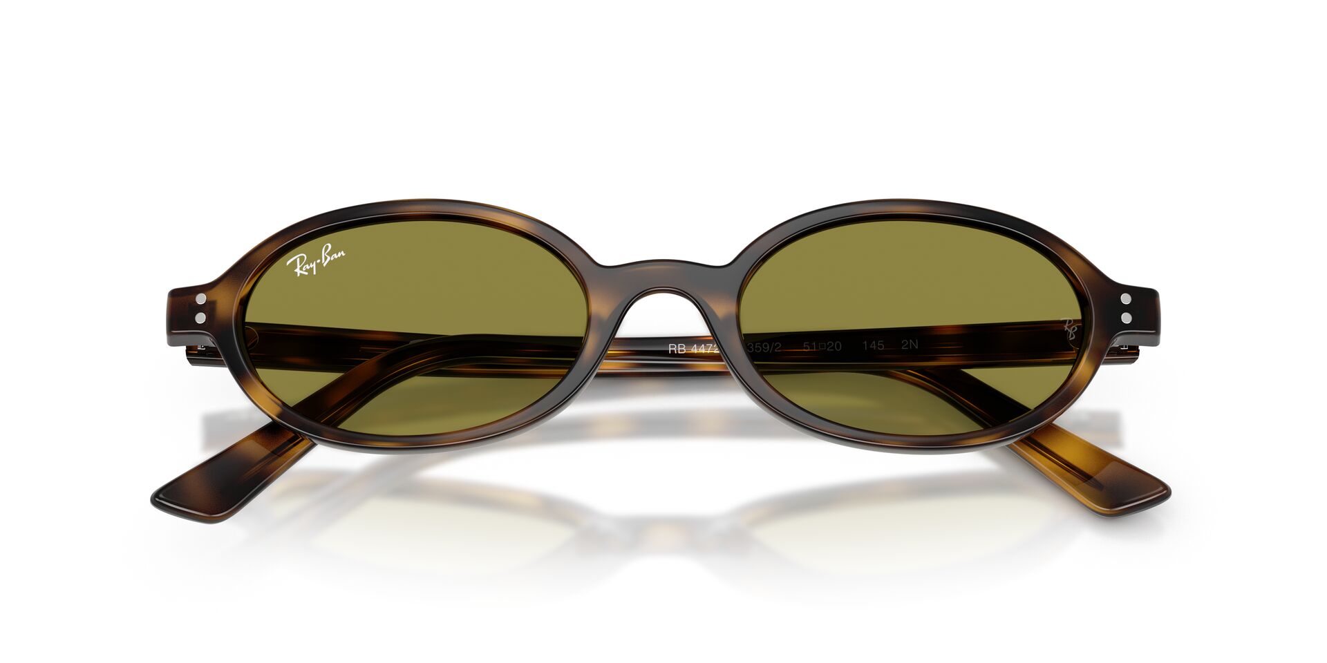 Lentes de Sol Ray-Ban 0RB4472