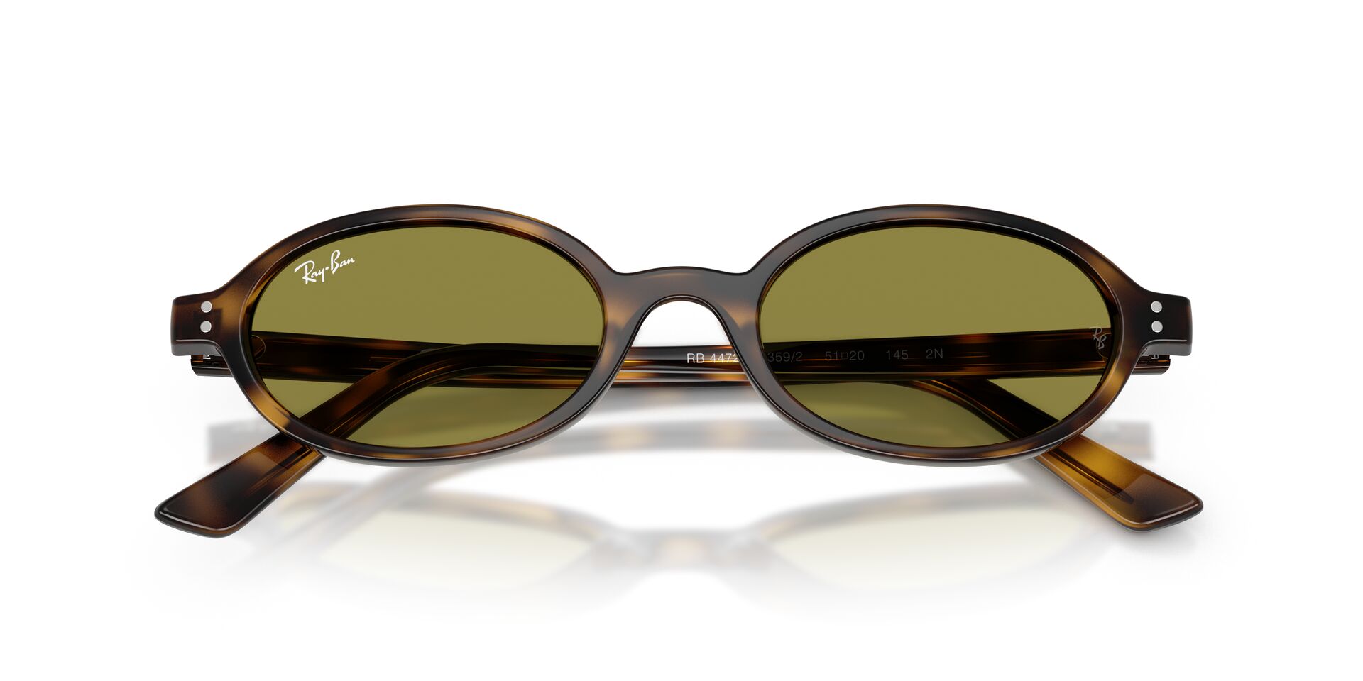 Lentes de Sol Ray-Ban 0RB4472