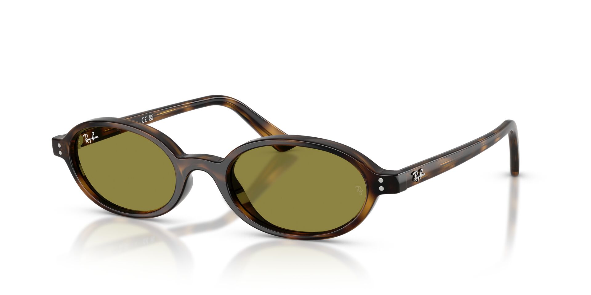 Lentes de Sol Ray-Ban 0RB4472