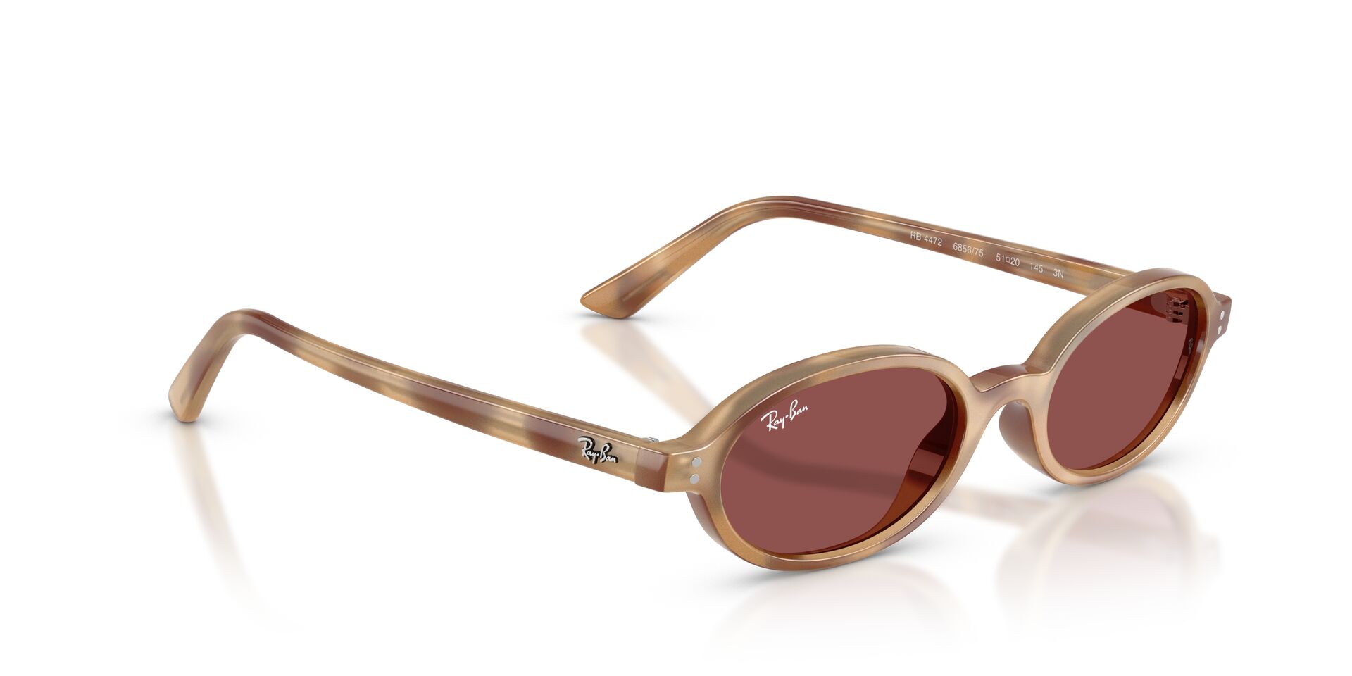 Lentes de Sol Ray-Ban 0RB4472