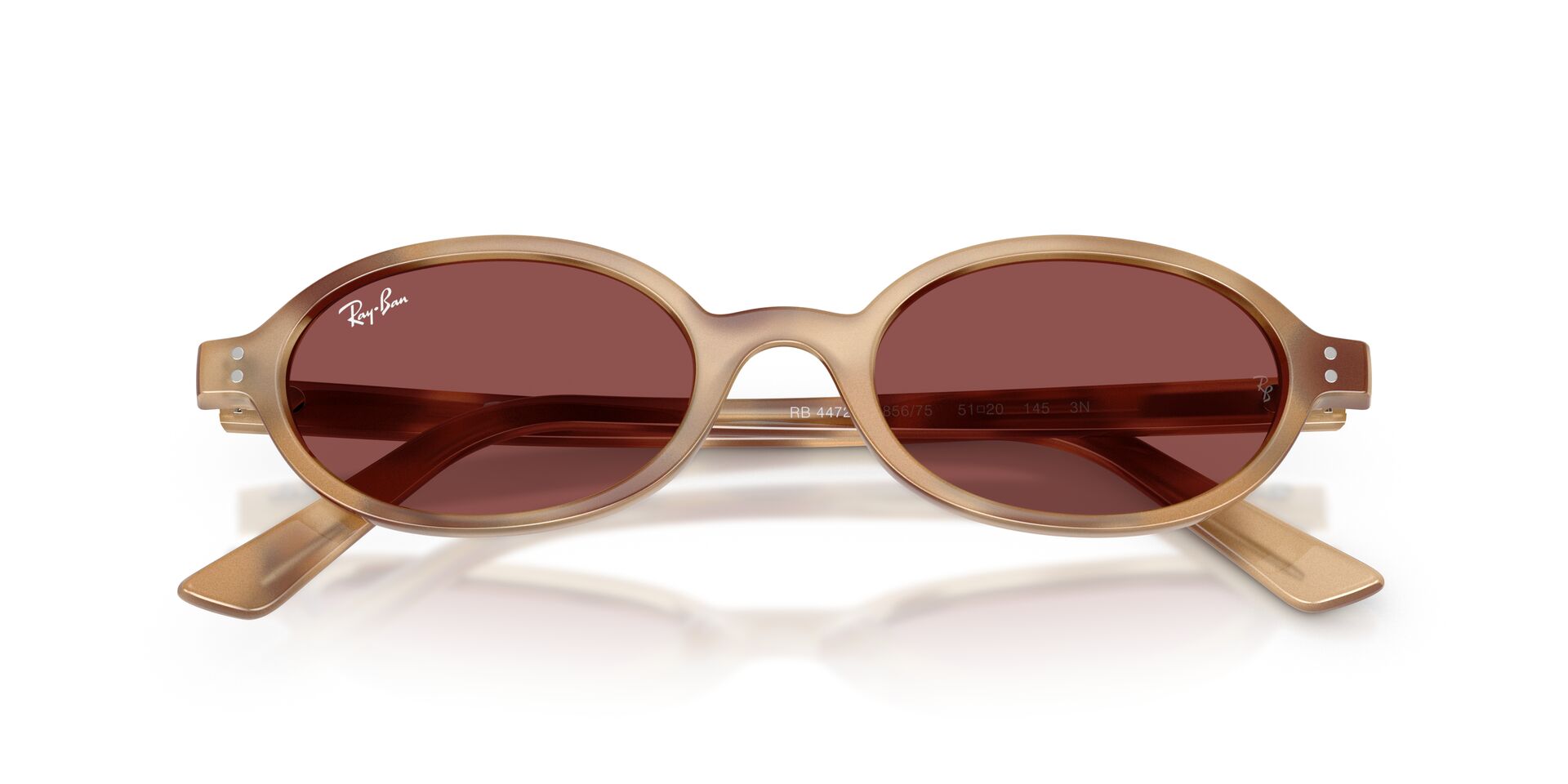 Lentes de Sol Ray-Ban 0RB4472