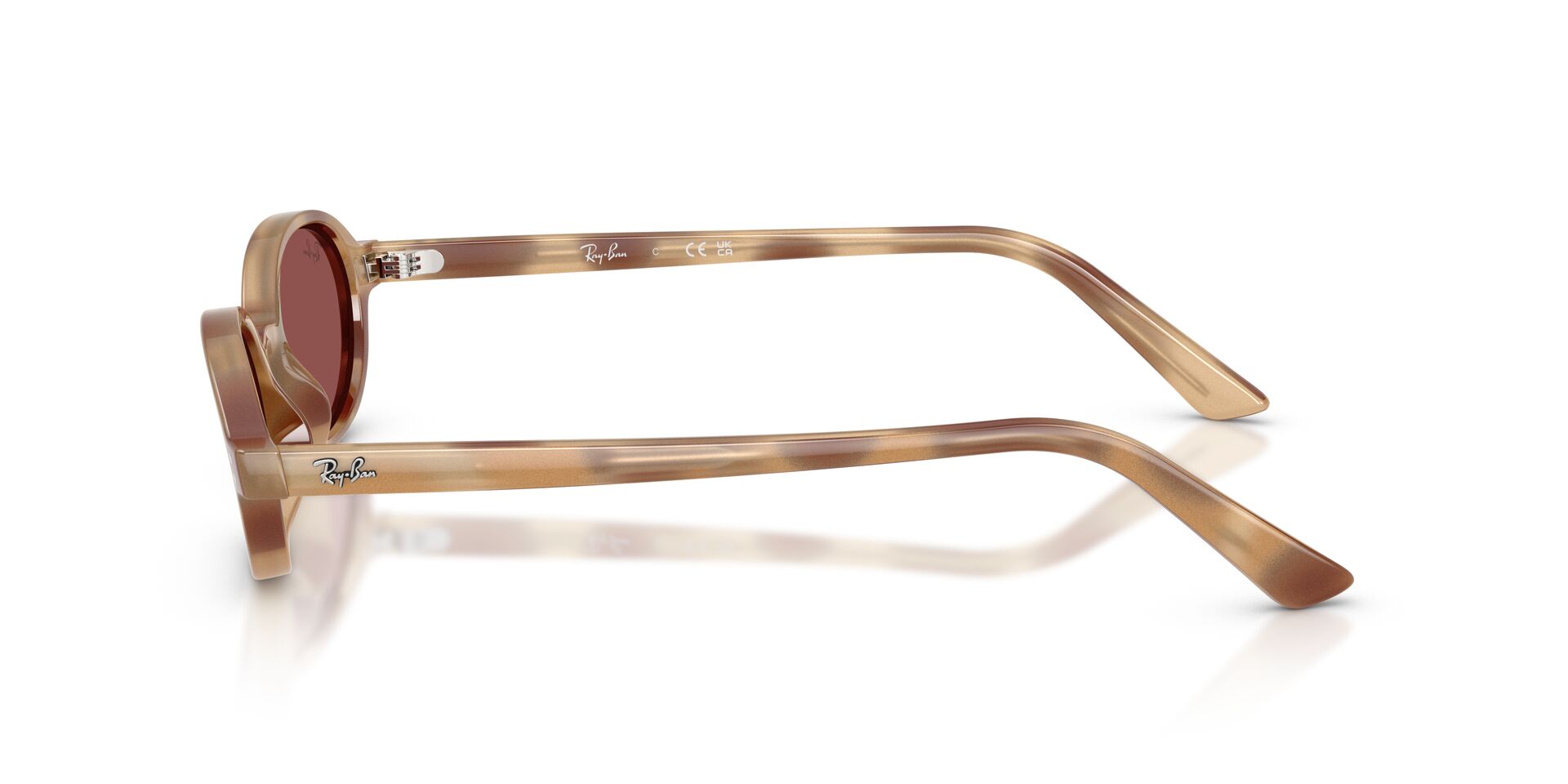 Lentes de Sol Ray-Ban 0RB4472