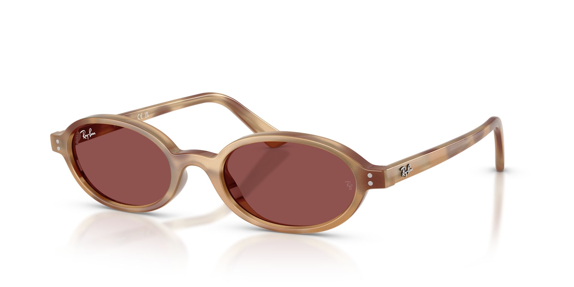 Lentes de Sol Ray-Ban 0RB4472