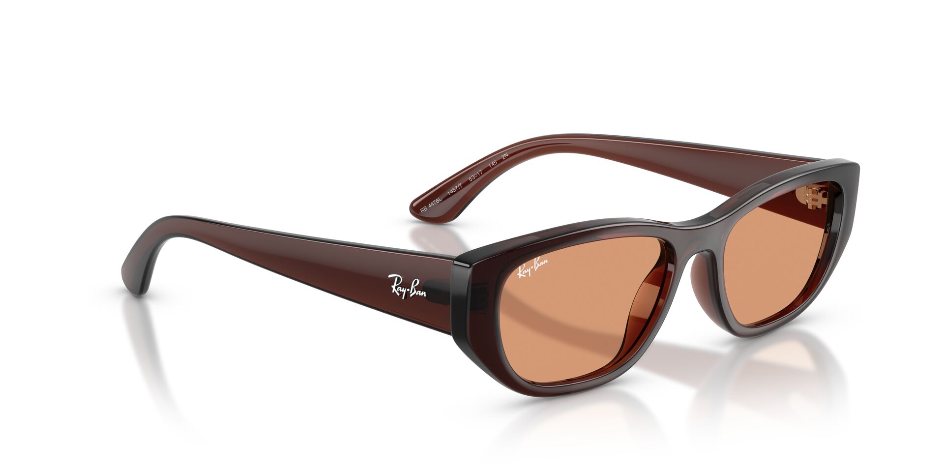 Lentes de Sol Ray-Ban 0RB4476L