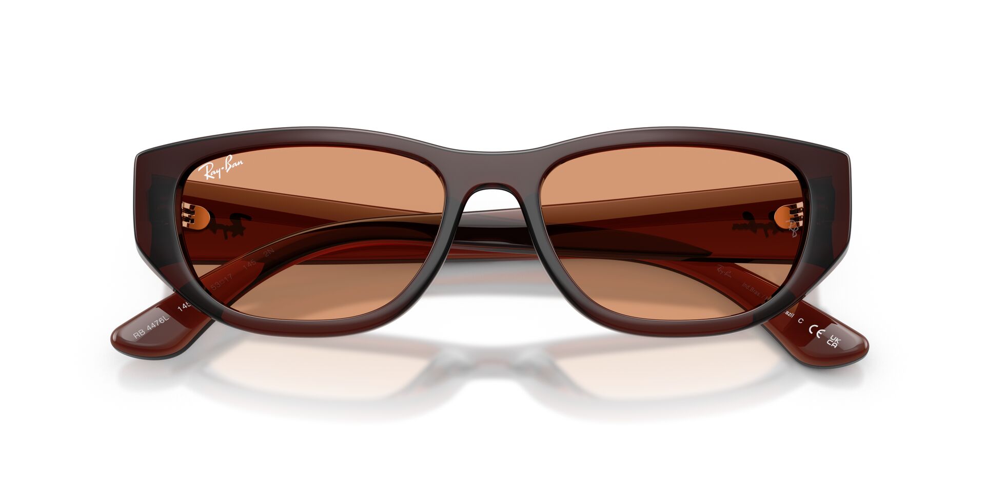 Lentes de Sol Ray-Ban 0RB4476L