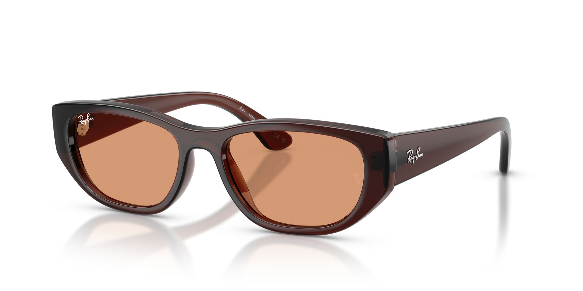 Lentes de Sol Ray-Ban 0RB4476L