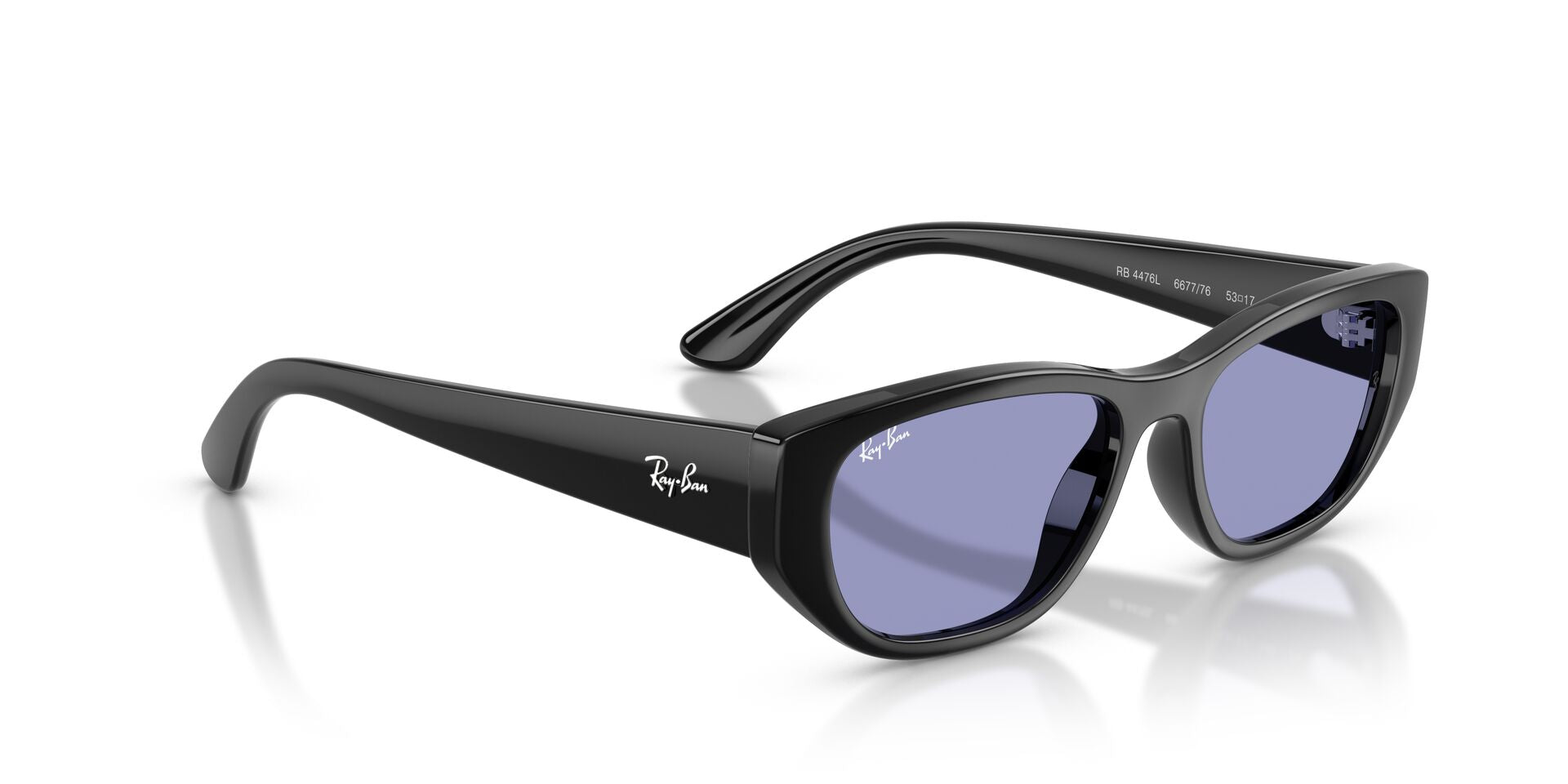 Lentes de Sol Ray-Ban 0RB4476L