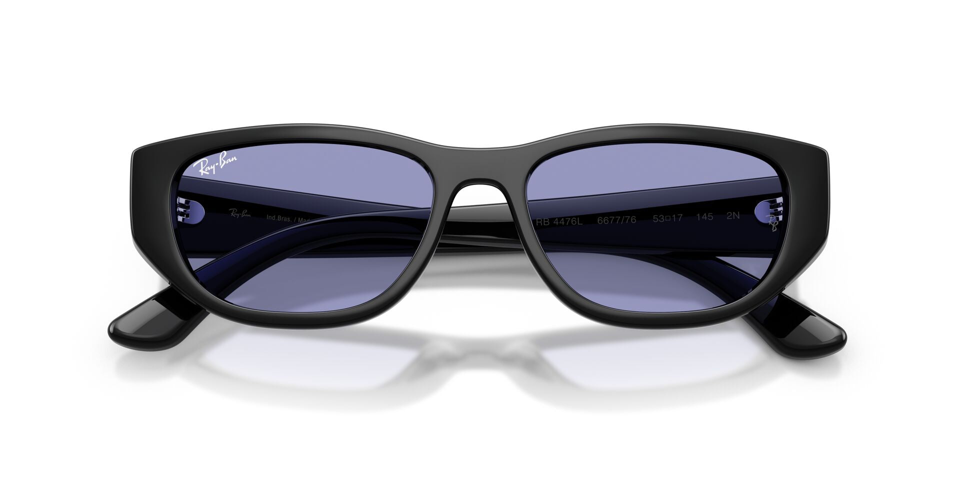 Lentes de Sol Ray-Ban 0RB4476L