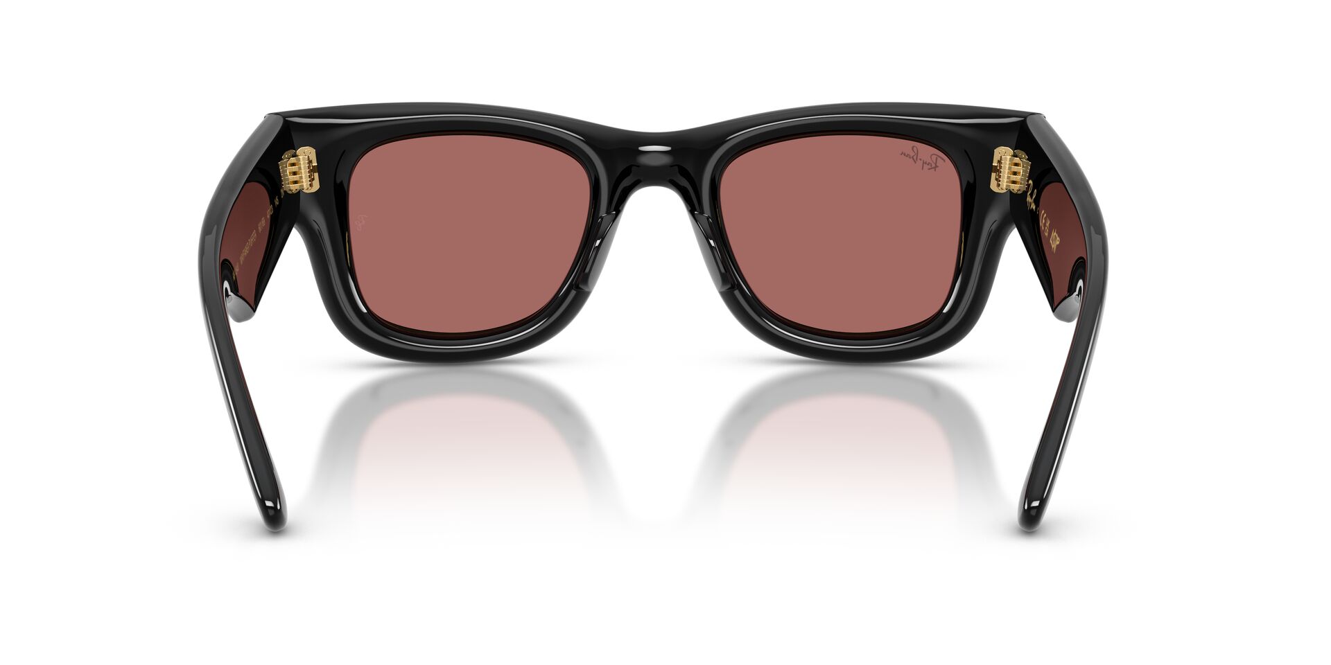 Lentes de Sol Ray-Ban Puffer 0RB4940