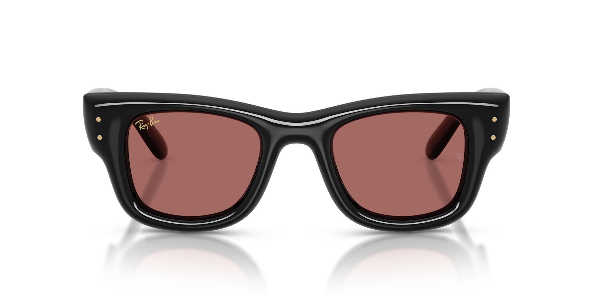 Lentes de Sol Ray-Ban Puffer 0RB4940