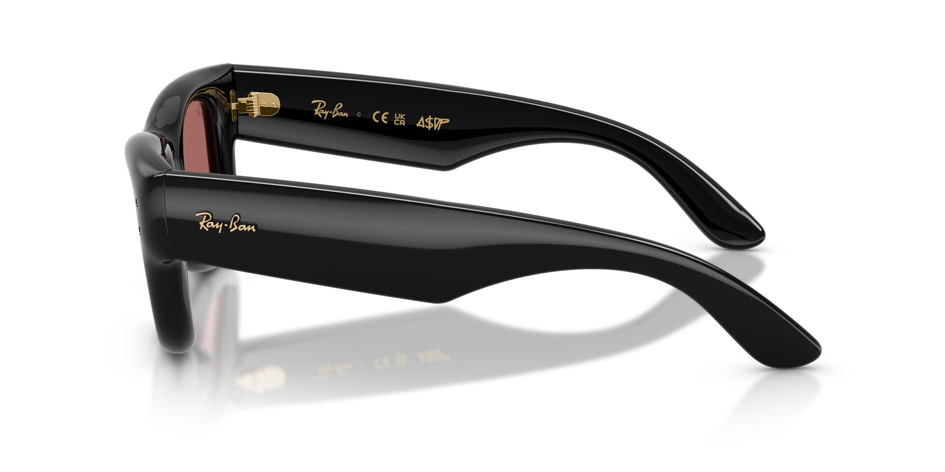 Lentes de Sol Ray-Ban Puffer 0RB4940