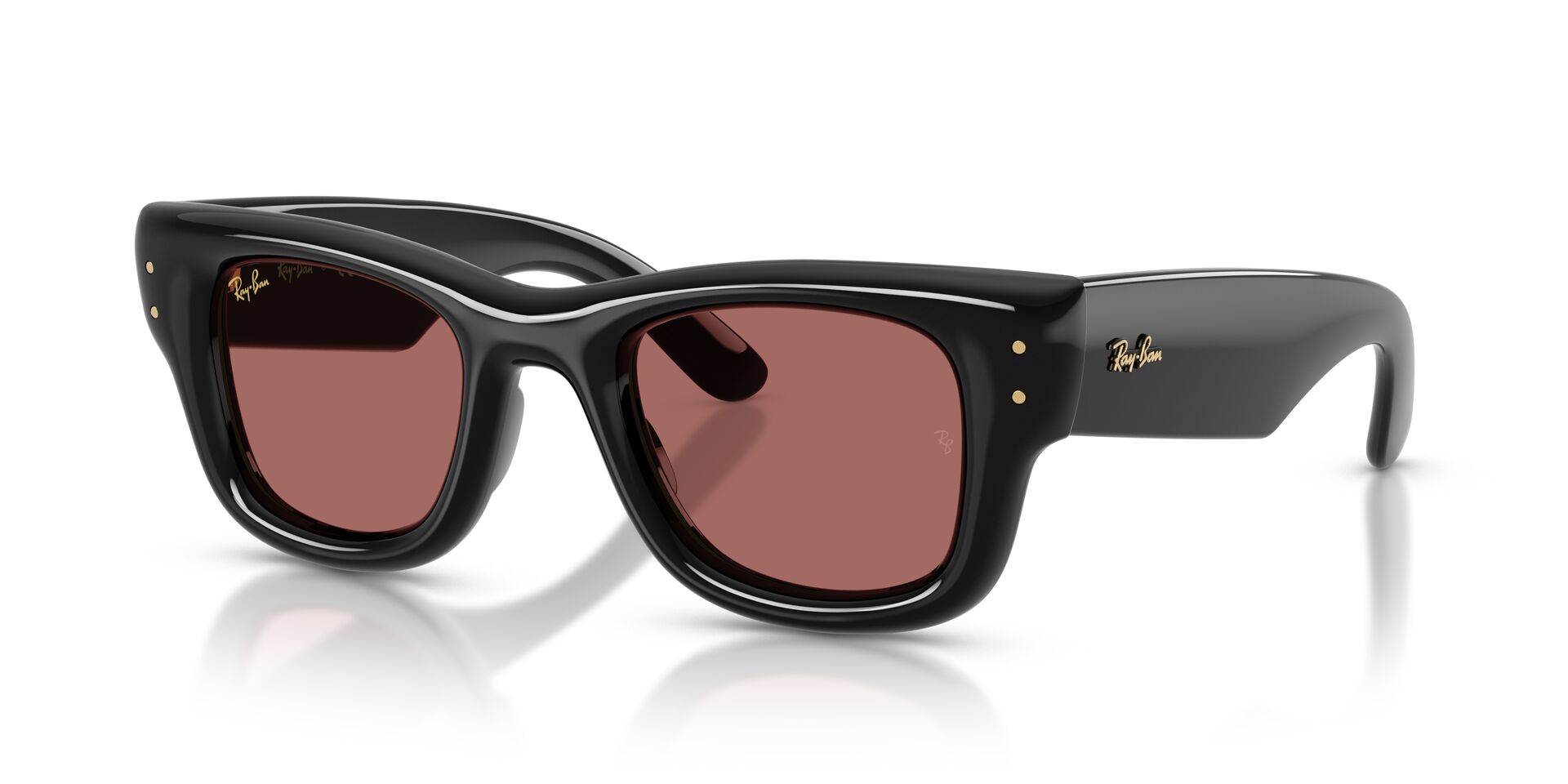 Lentes de Sol Ray-Ban Puffer 0RB4940