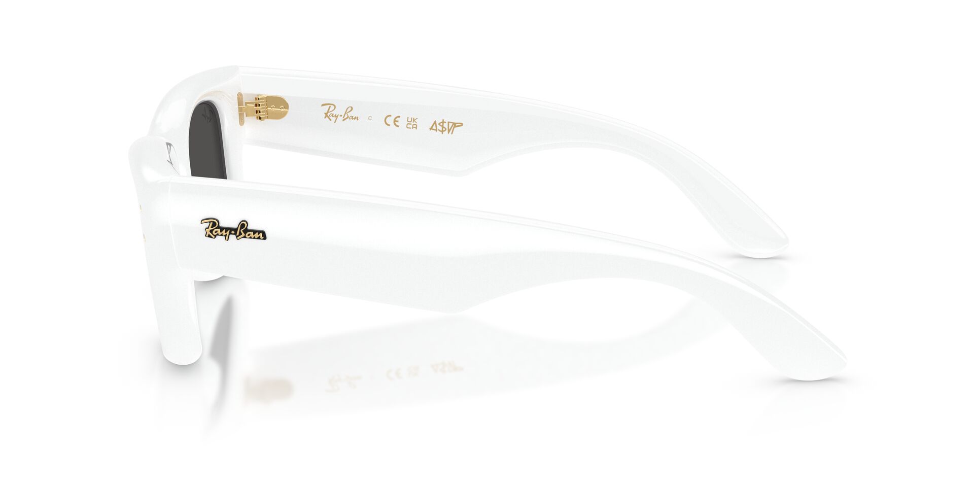 LENTES DE SOL RAY-BAN PUFFER 0RB4940