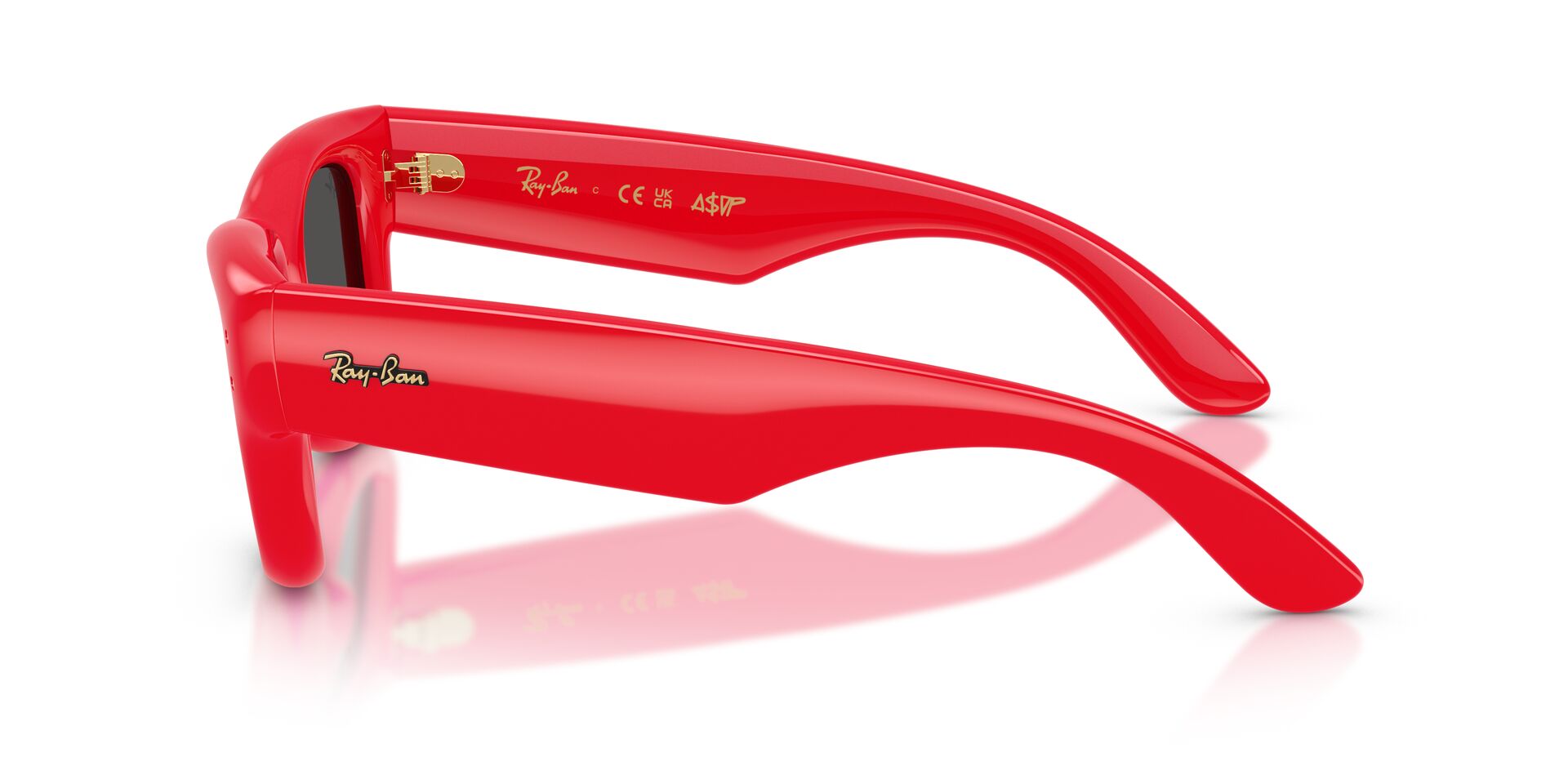 LENTES DE SOL RAY-BAN PUFFER 0RB4940